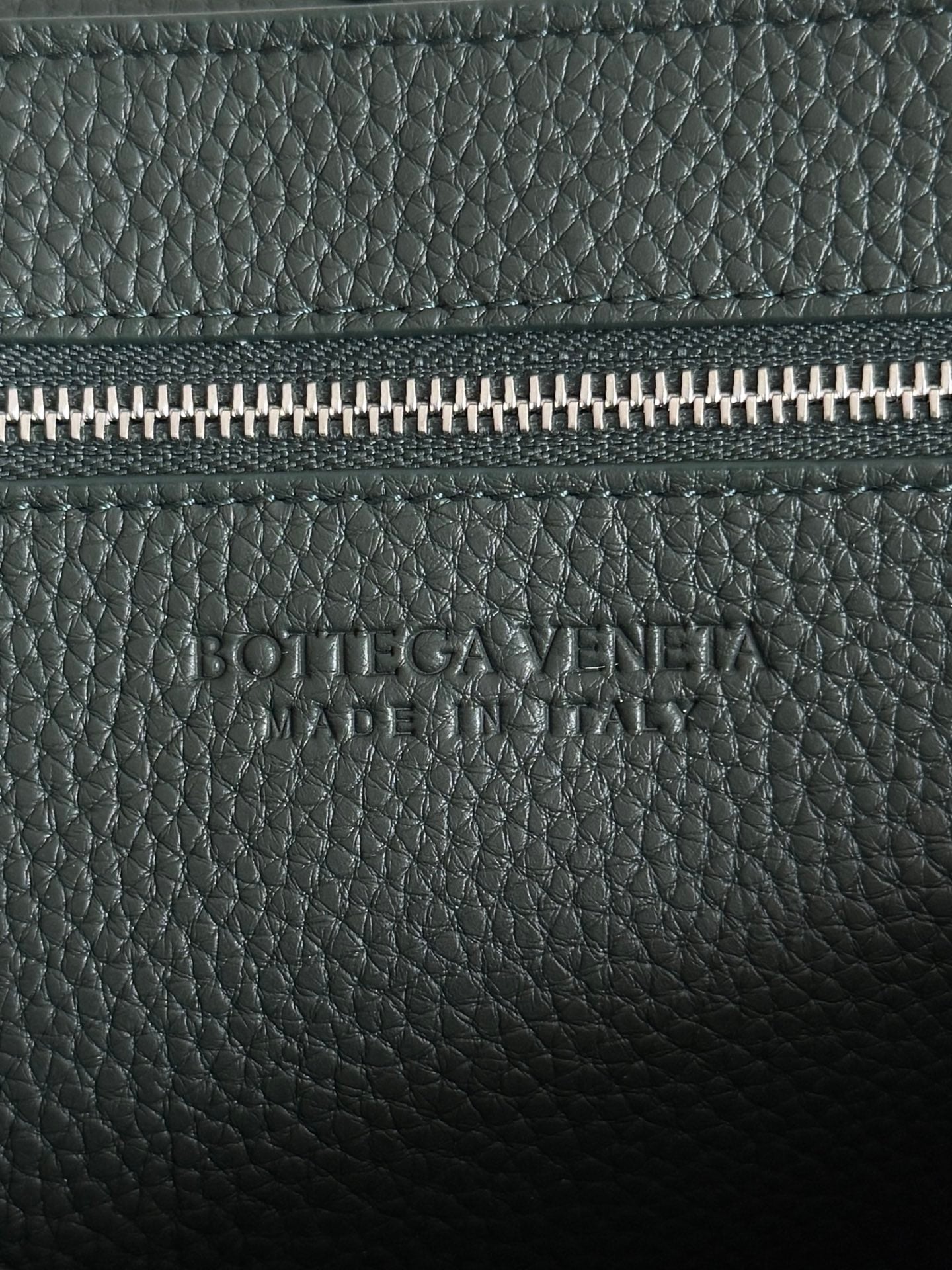 Diago - зеленый Bottega Veneta 815796.A7