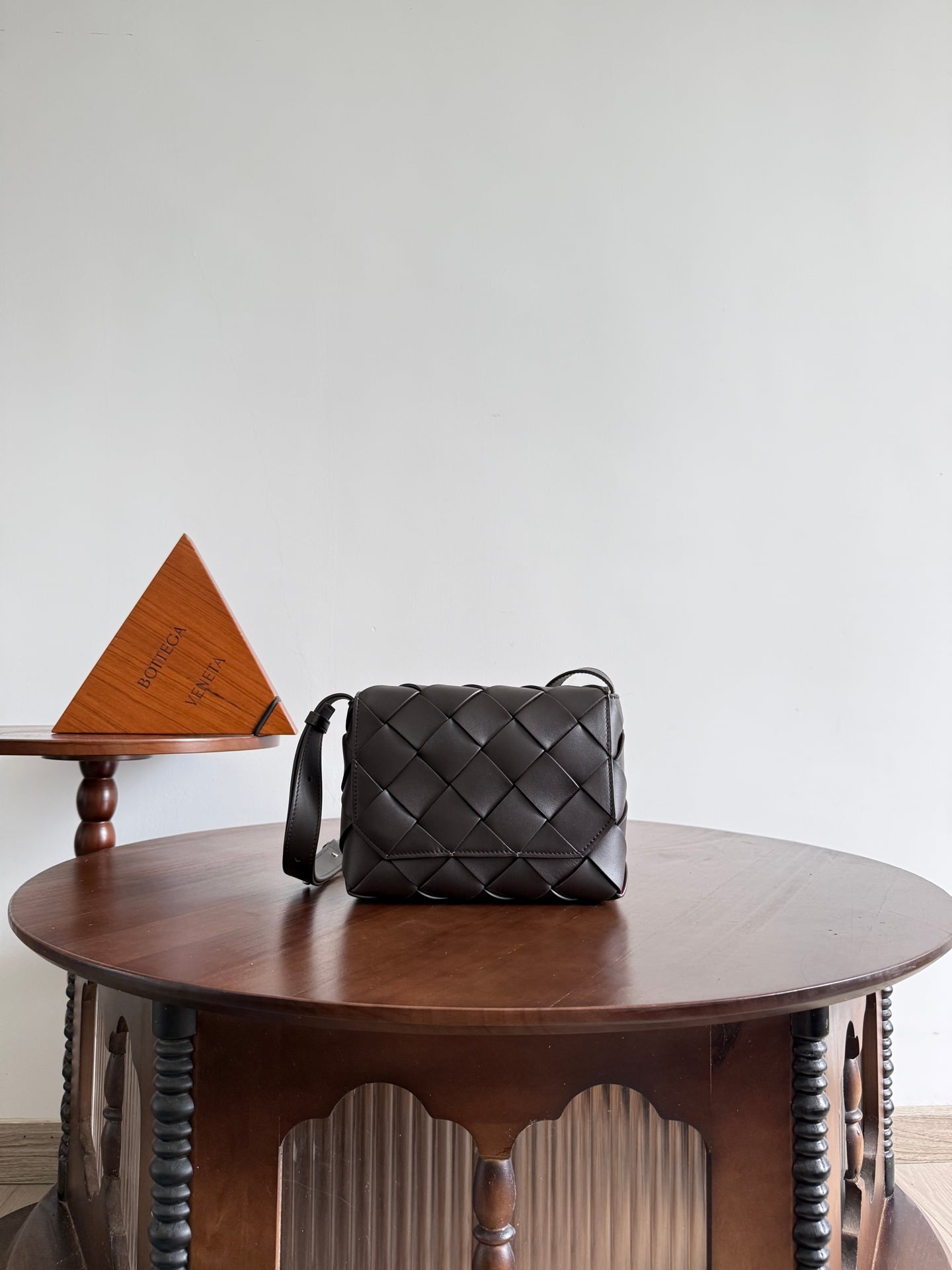 Diago - красный Bottega Veneta 795637.A12