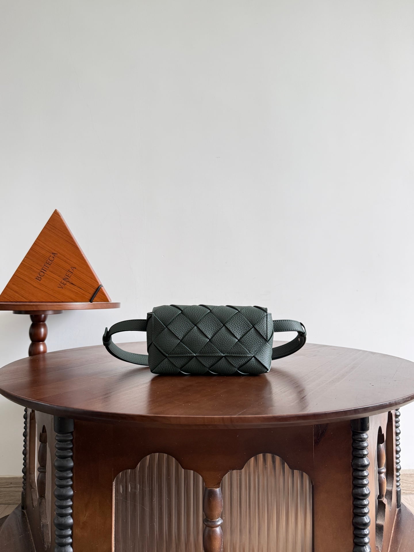 Diago Belt Bag Bottega Veneta 805773.A1