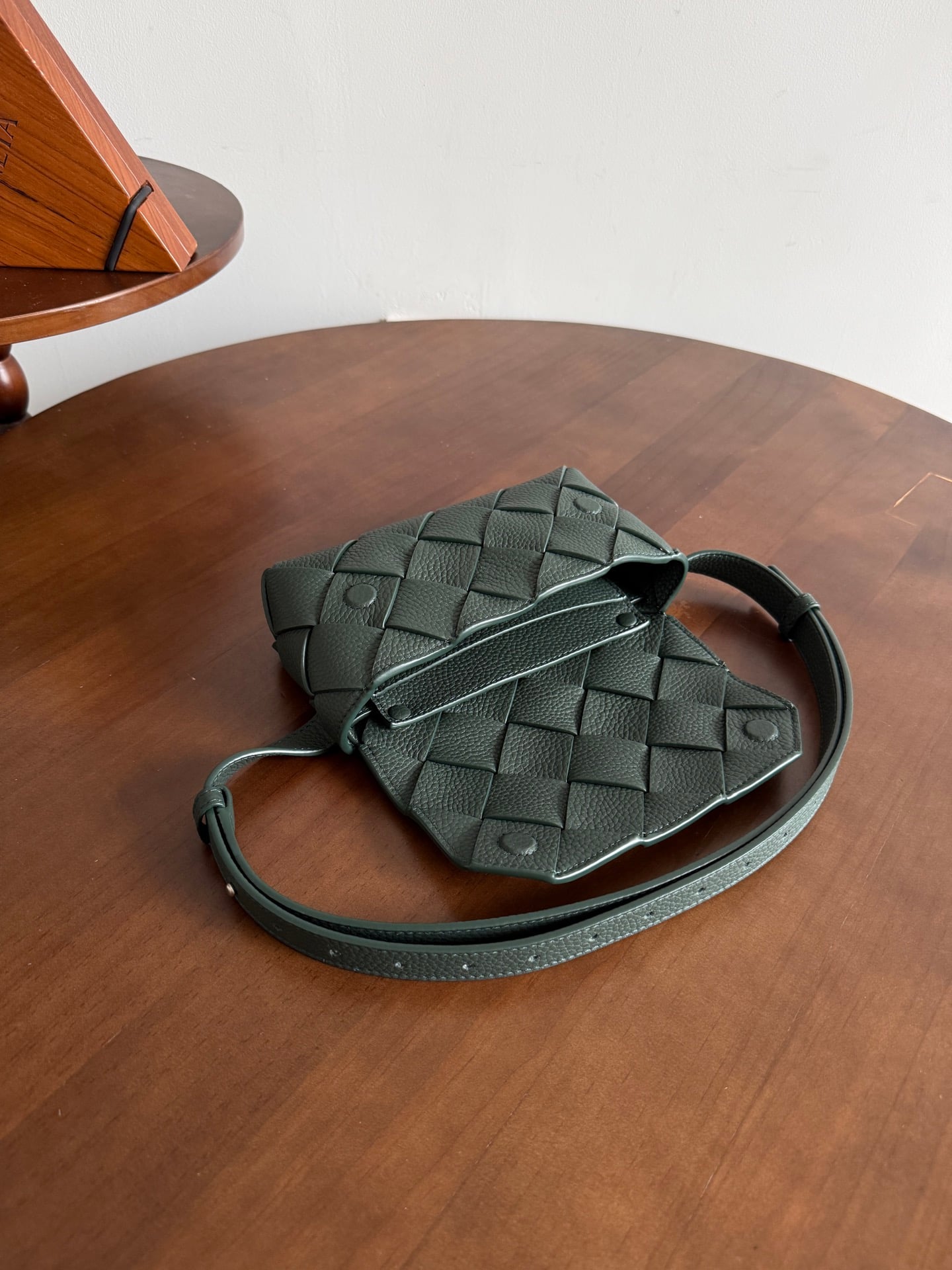 Diago Belt Bag Bottega Veneta 805773.A1