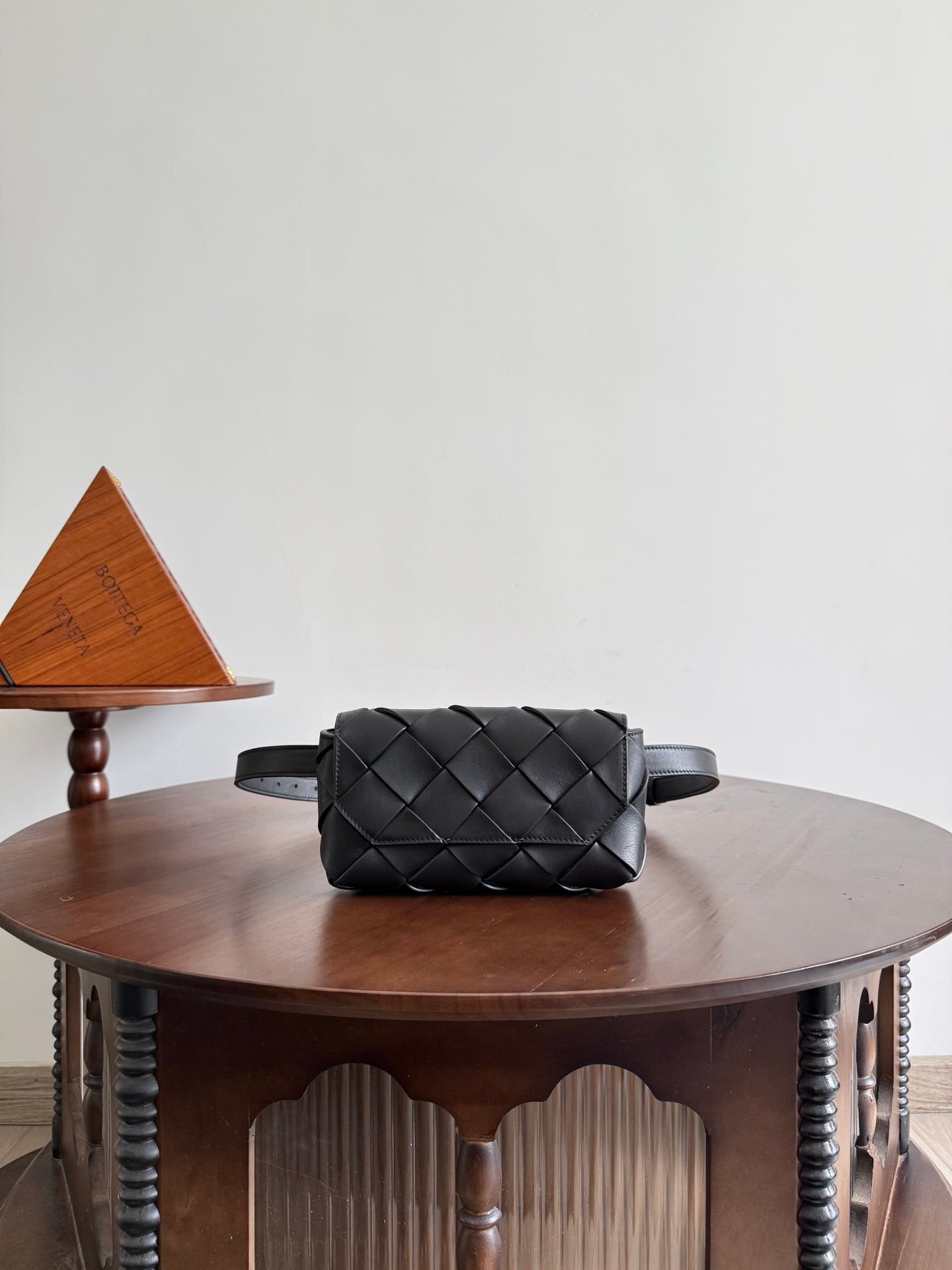 Diago Belt Bag Bottega Veneta 805773.A4