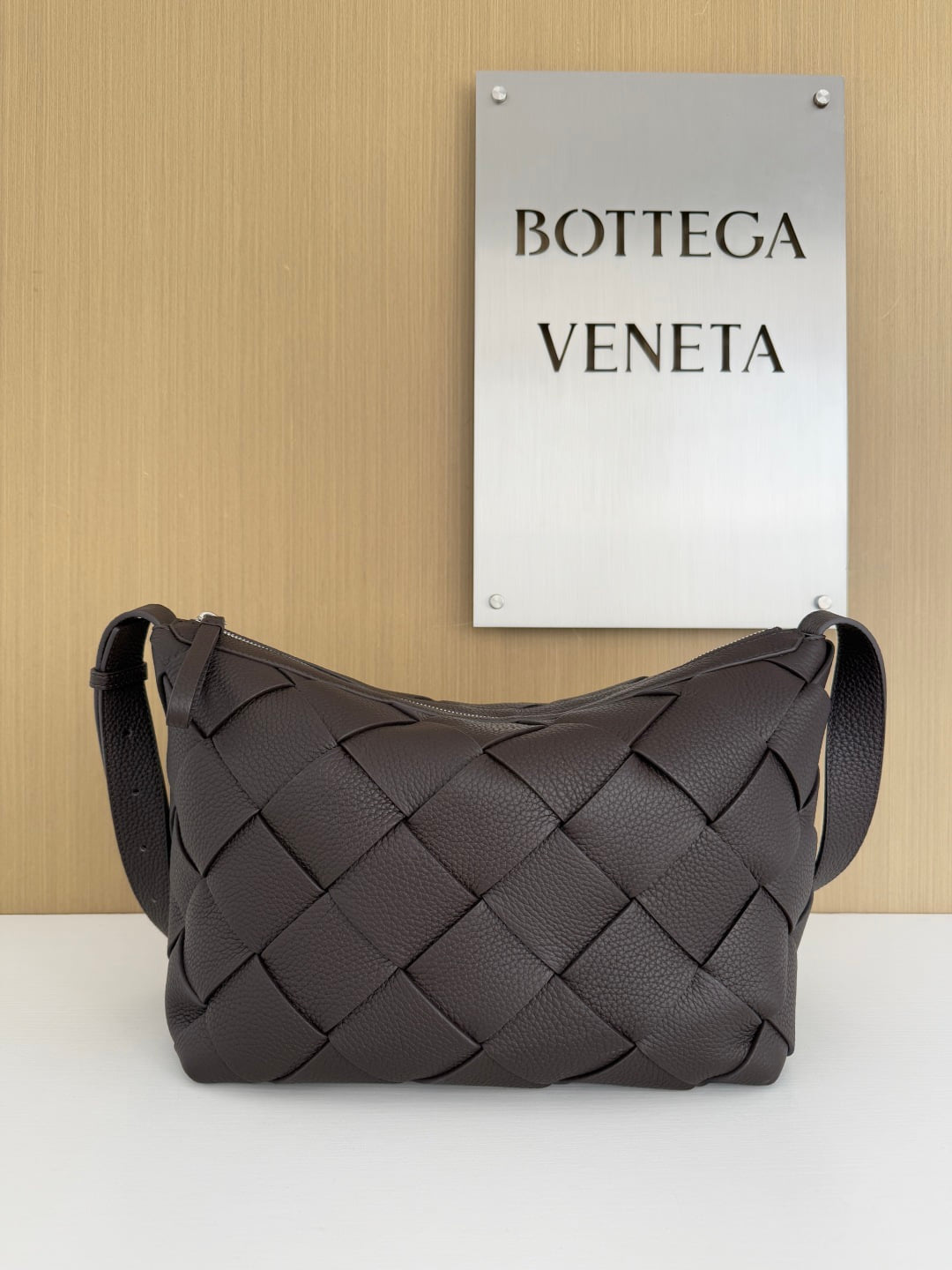 Diago Hobo Bottega Veneta 795125.A1