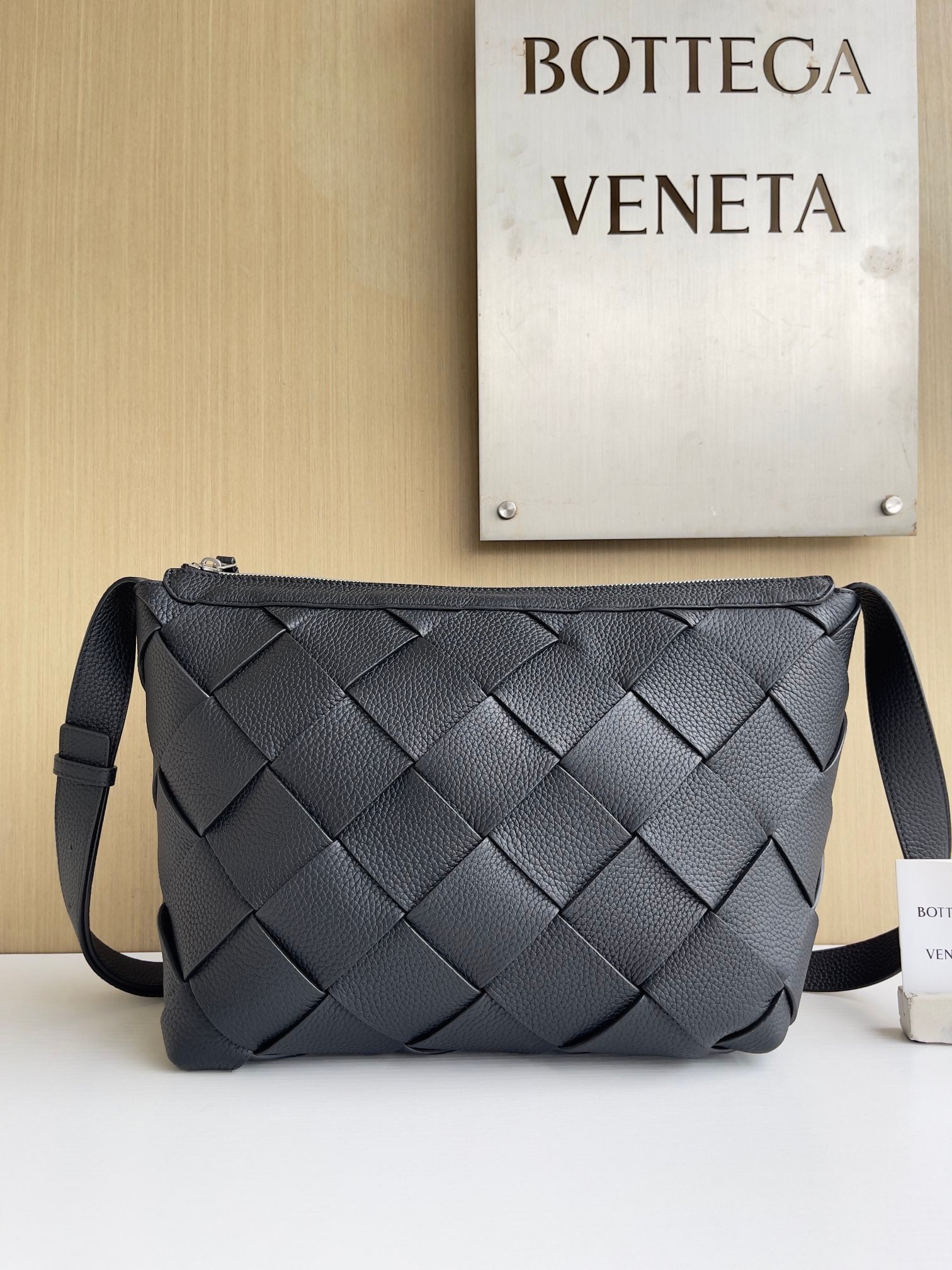 Diago Hobo Bottega Veneta 795125.A2