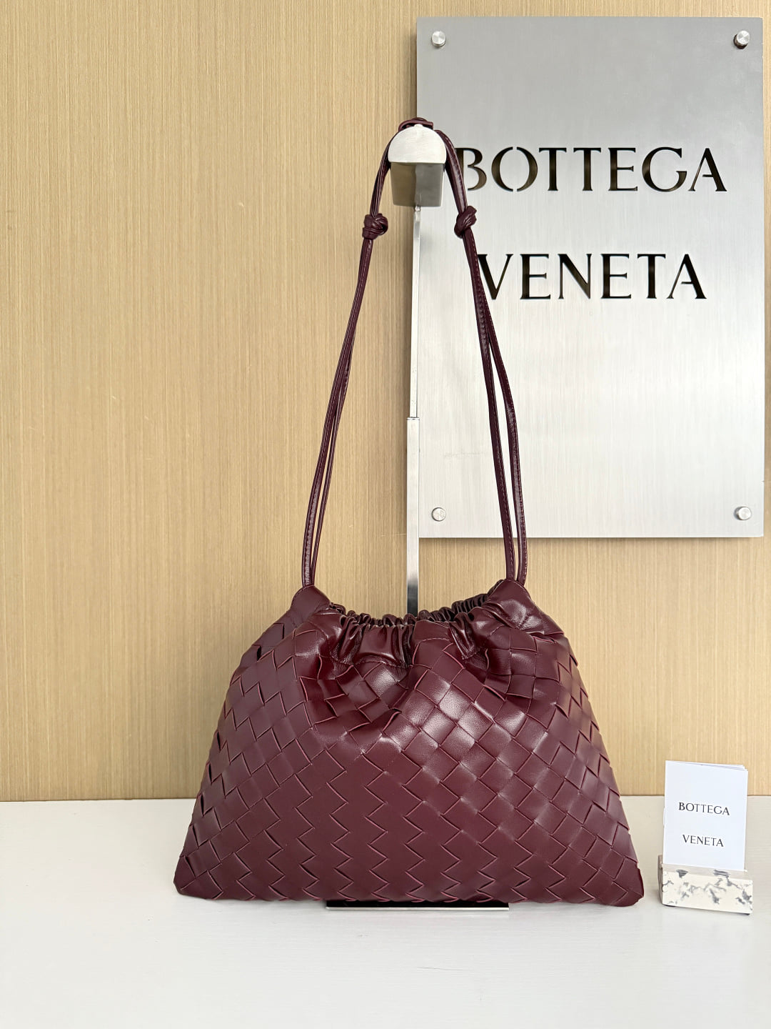Dustbag Bottega Veneta 796728.A2