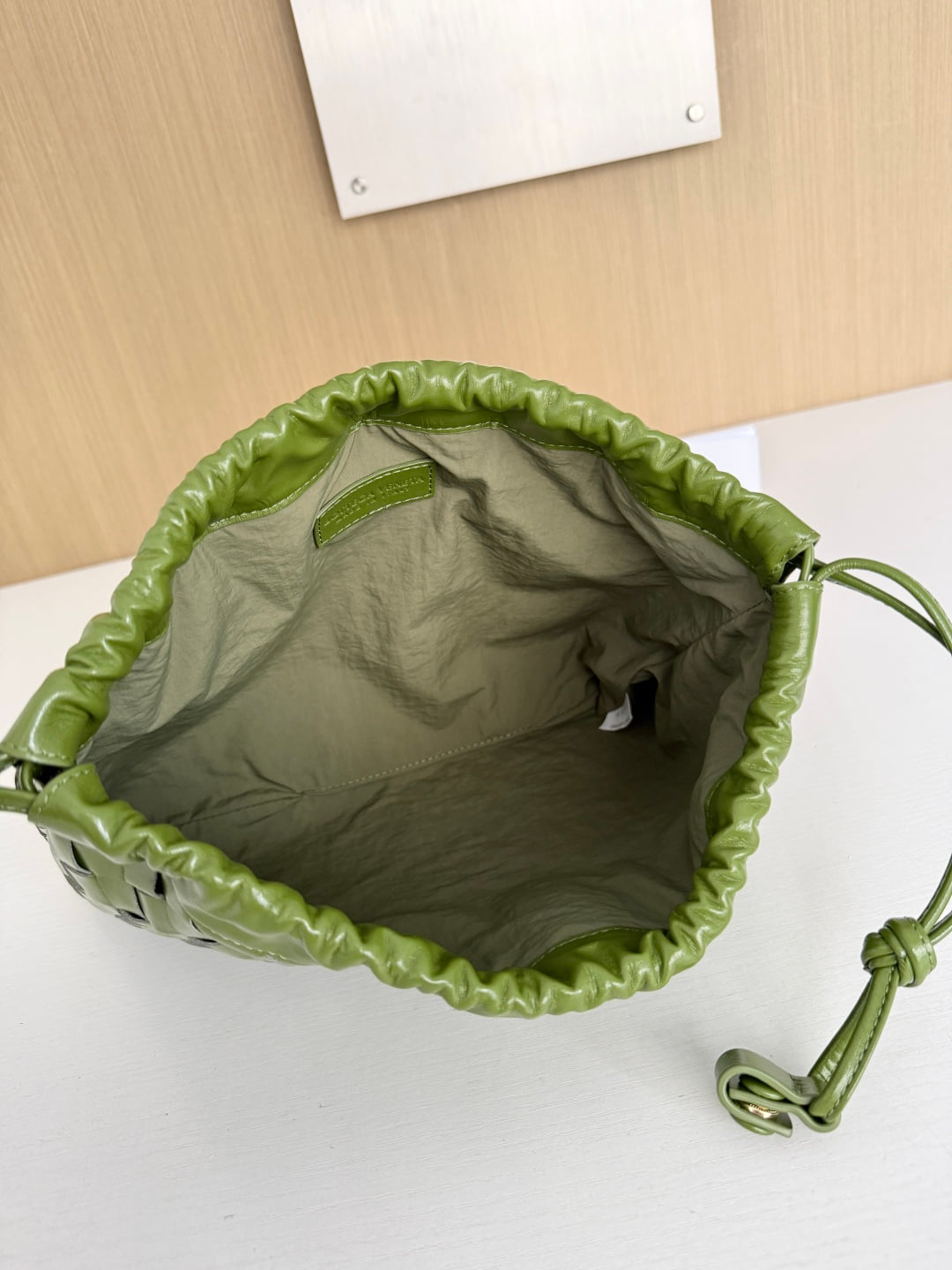 Dustbag Bottega Veneta 796728.A3