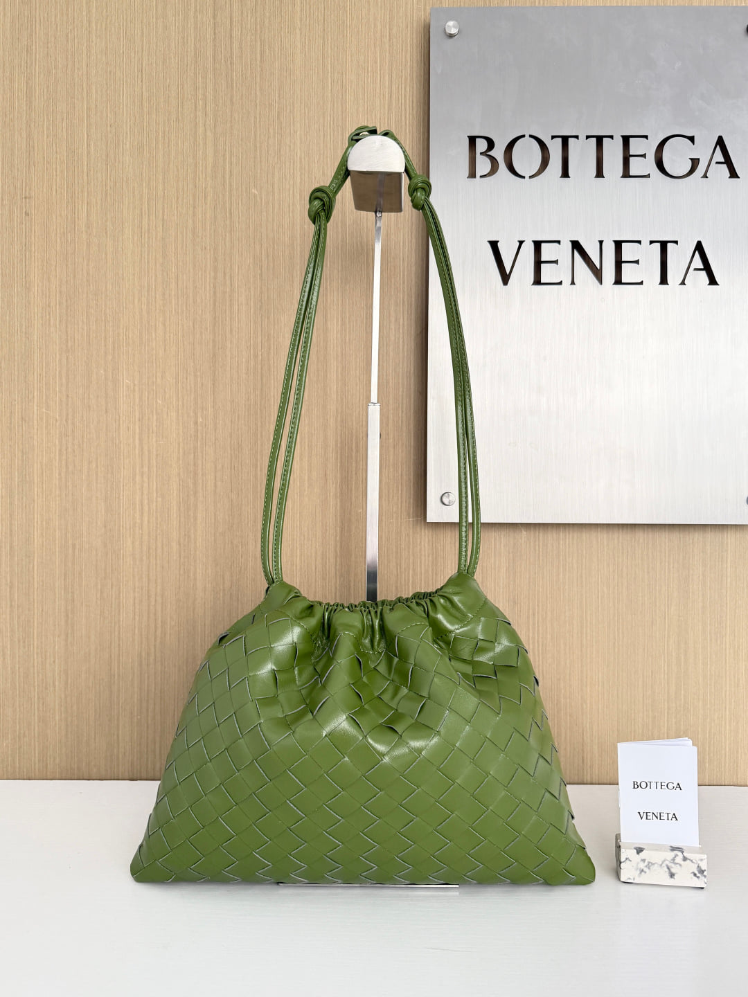 Dustbag Bottega Veneta 796728.A3