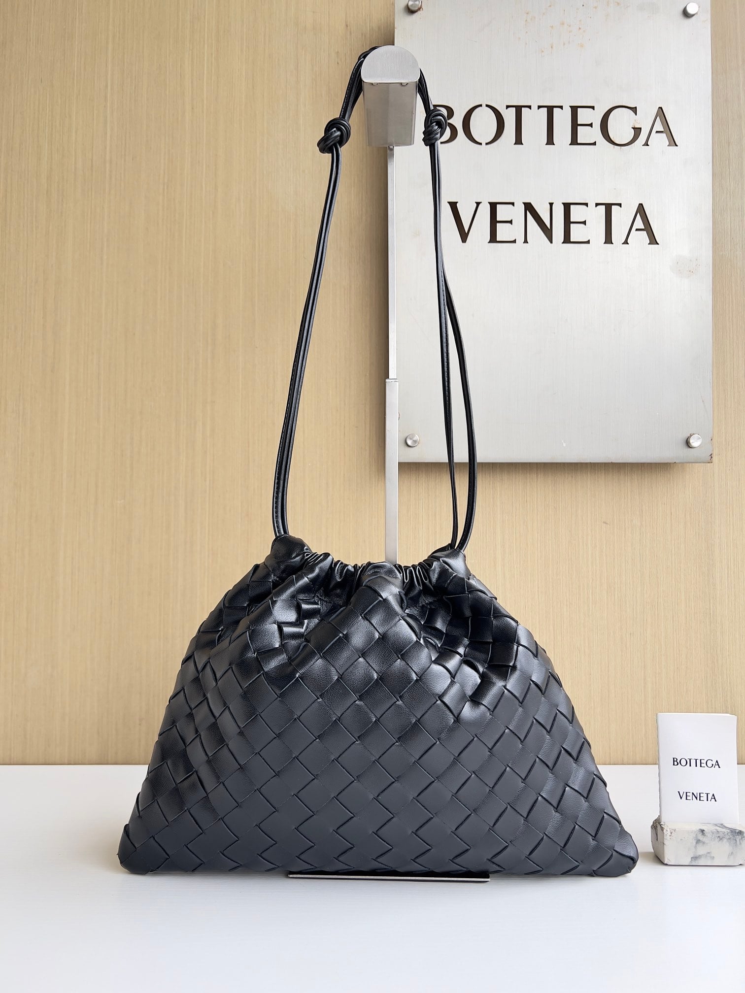 Dustbag Bottega Veneta 796728.A5