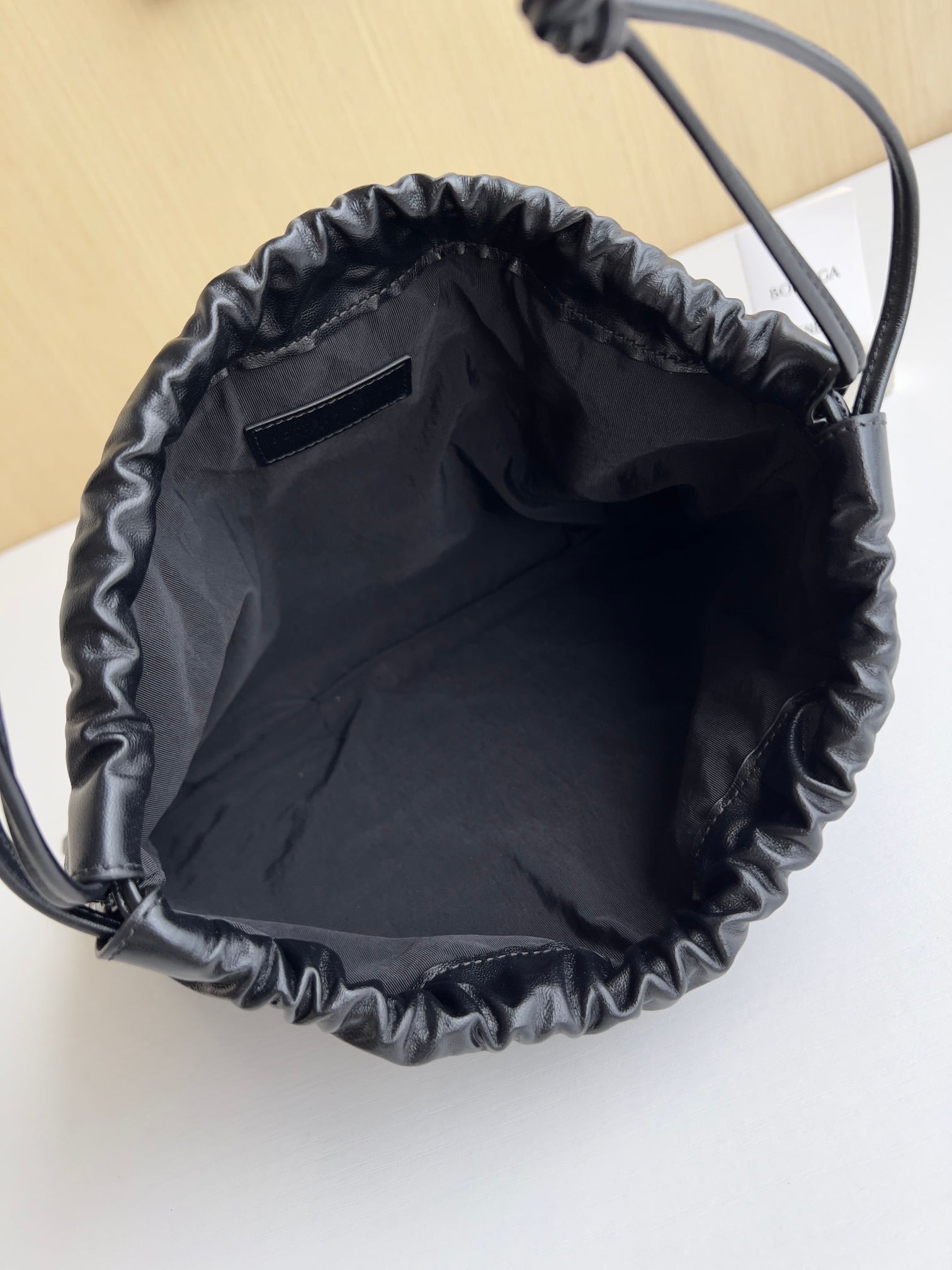 Dustbag Bottega Veneta 796728.A5