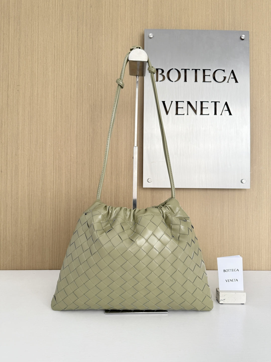 Dustbag Bottega Veneta 796728.A6
