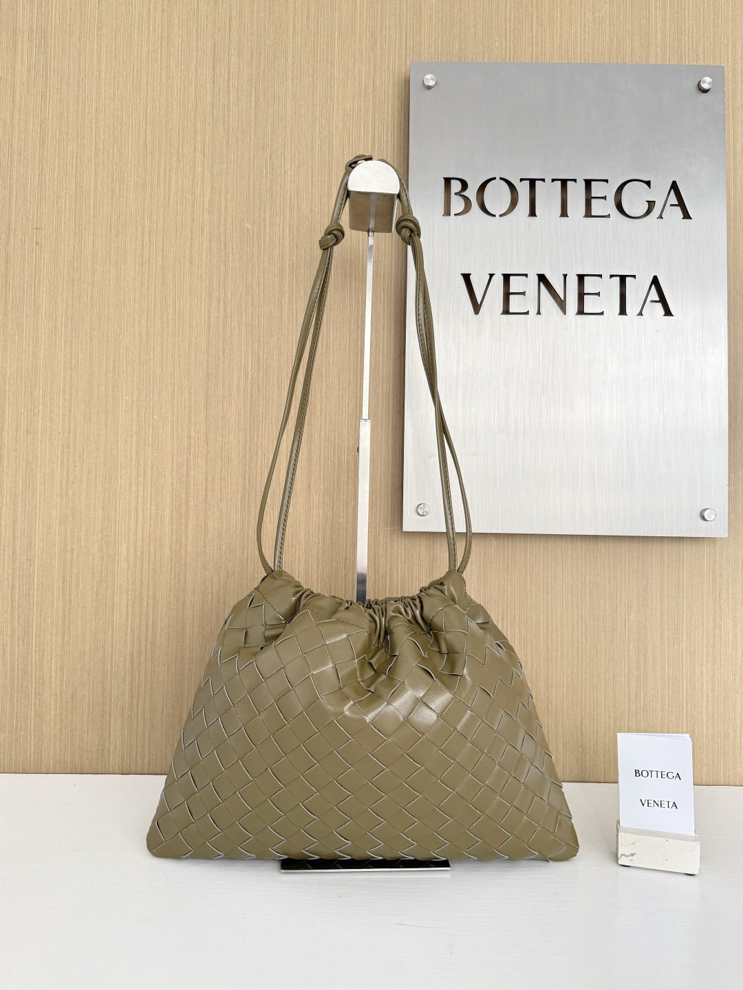 Dustbag Bottega Veneta 796728.A7
