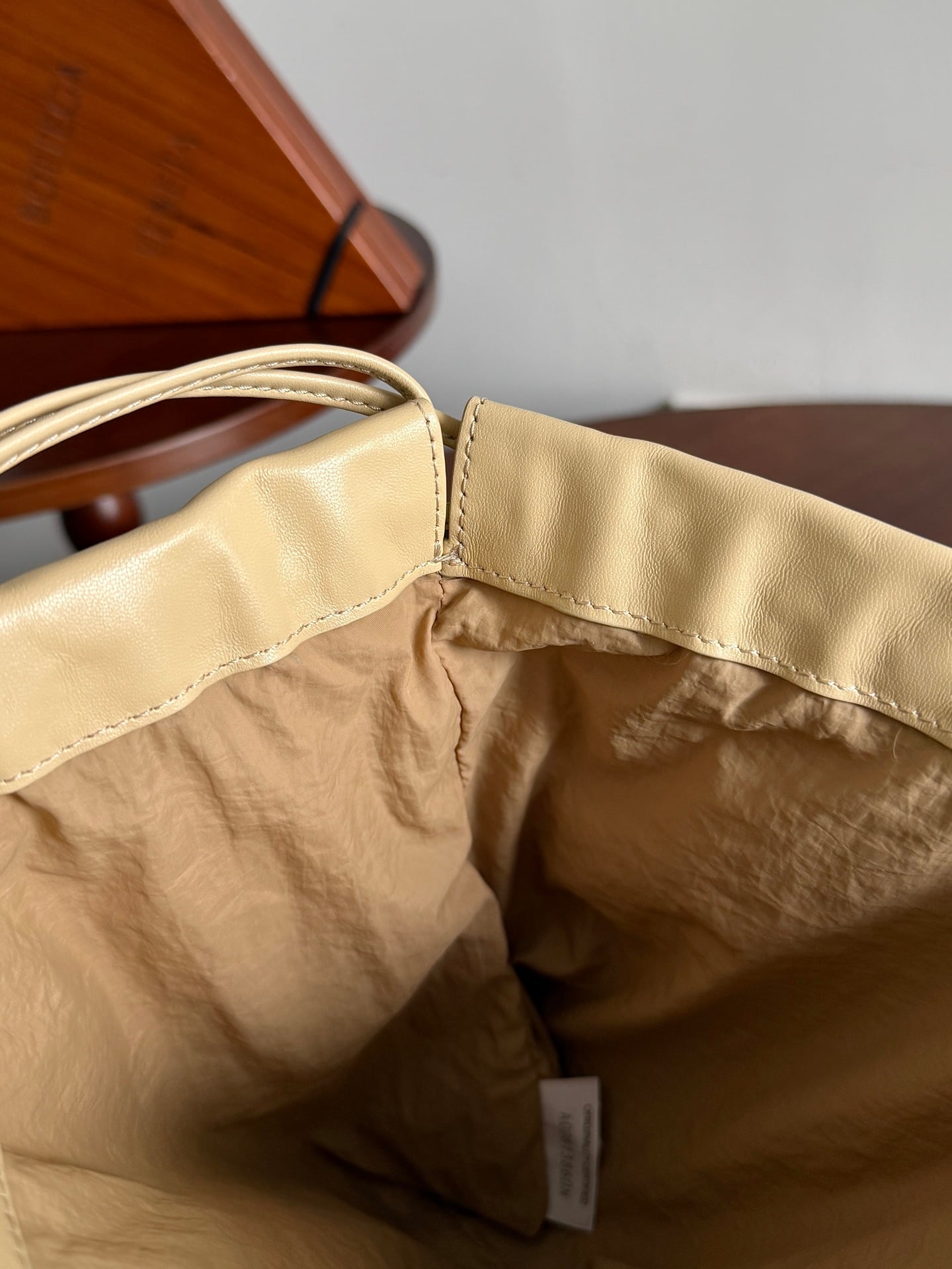 Dustbag Bottega Veneta 796728.A8