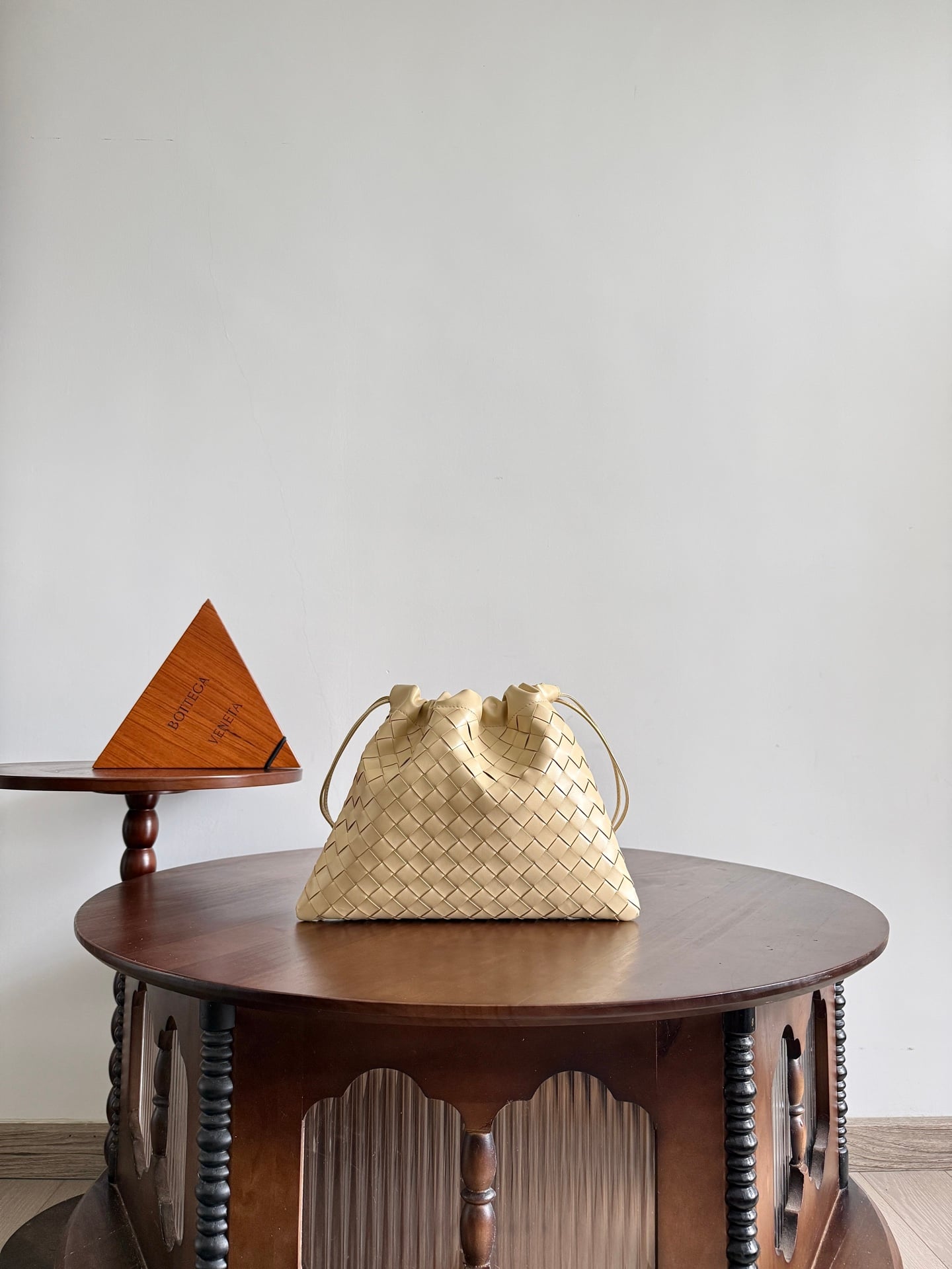 Dustbag Bottega Veneta 796728.A8