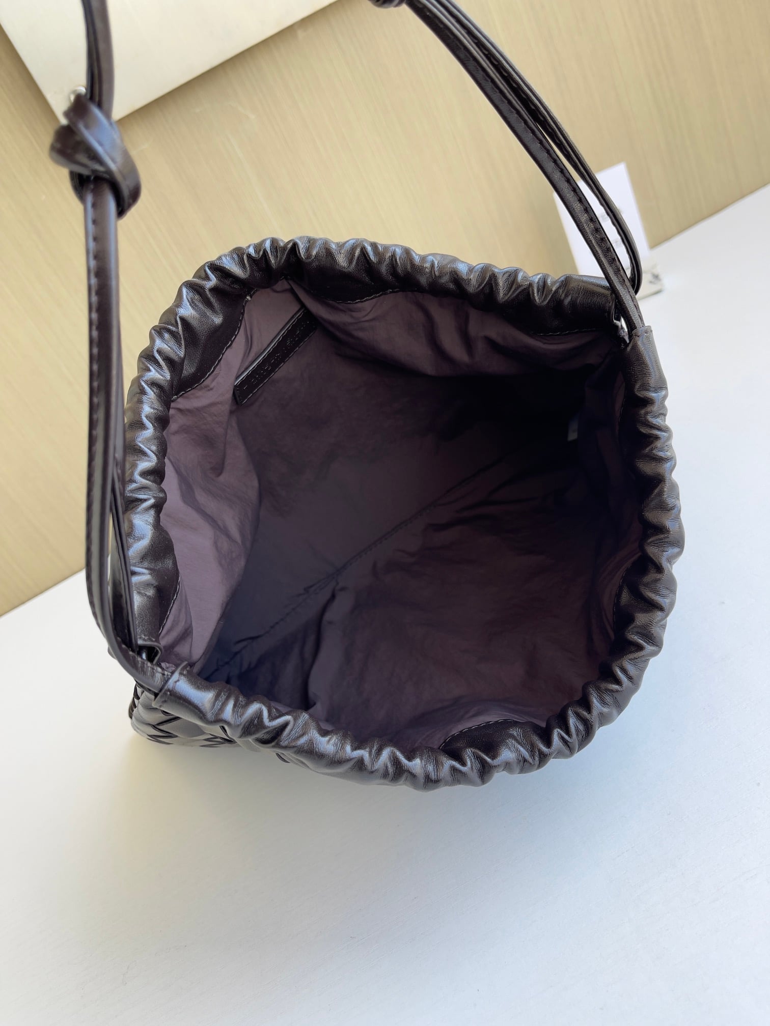 Dustbag Bottega Veneta 796728.A11