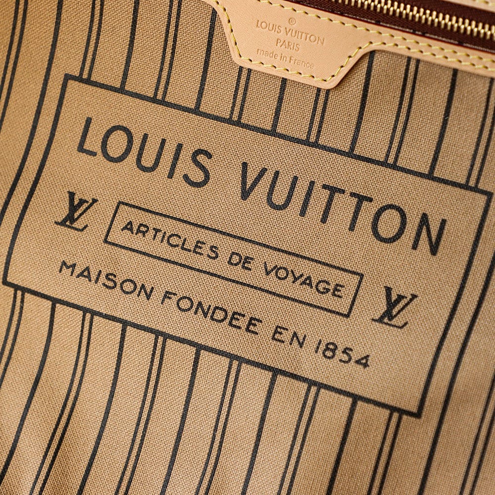 Neverfull Louis Vuitton M40995