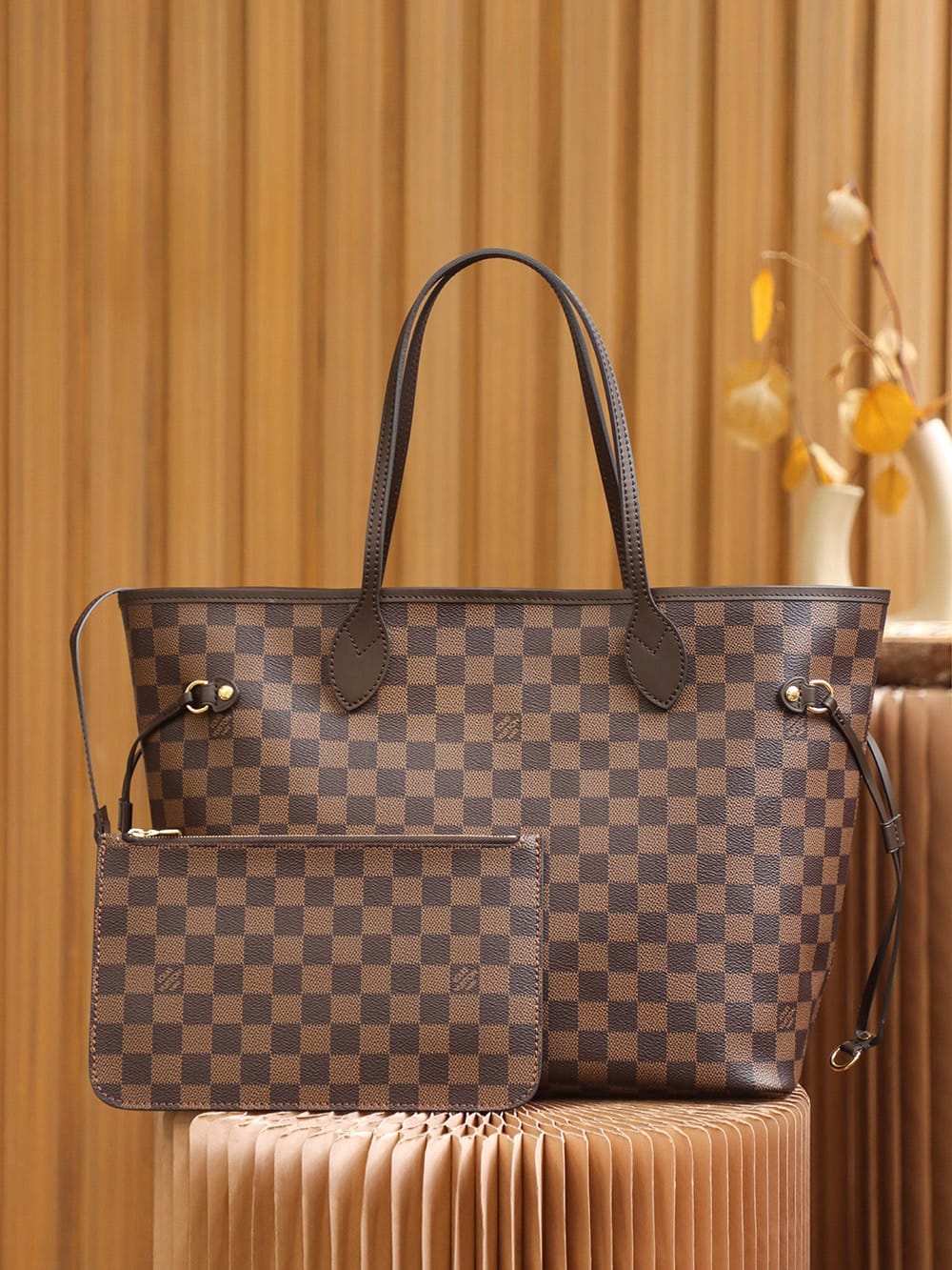 Neverfull Louis Vuitton N41358
