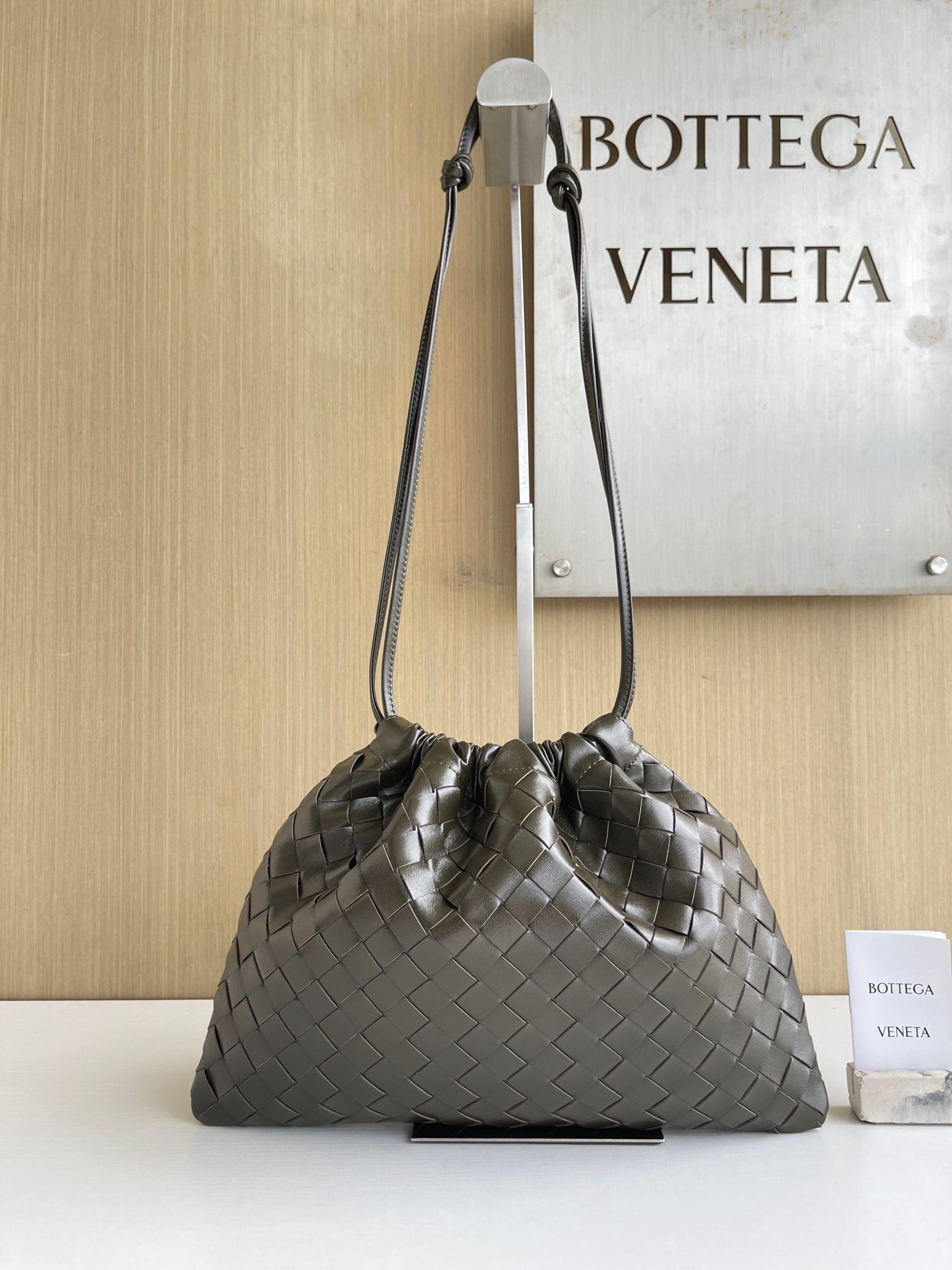 Dustbag Bottega Veneta 796728.A15