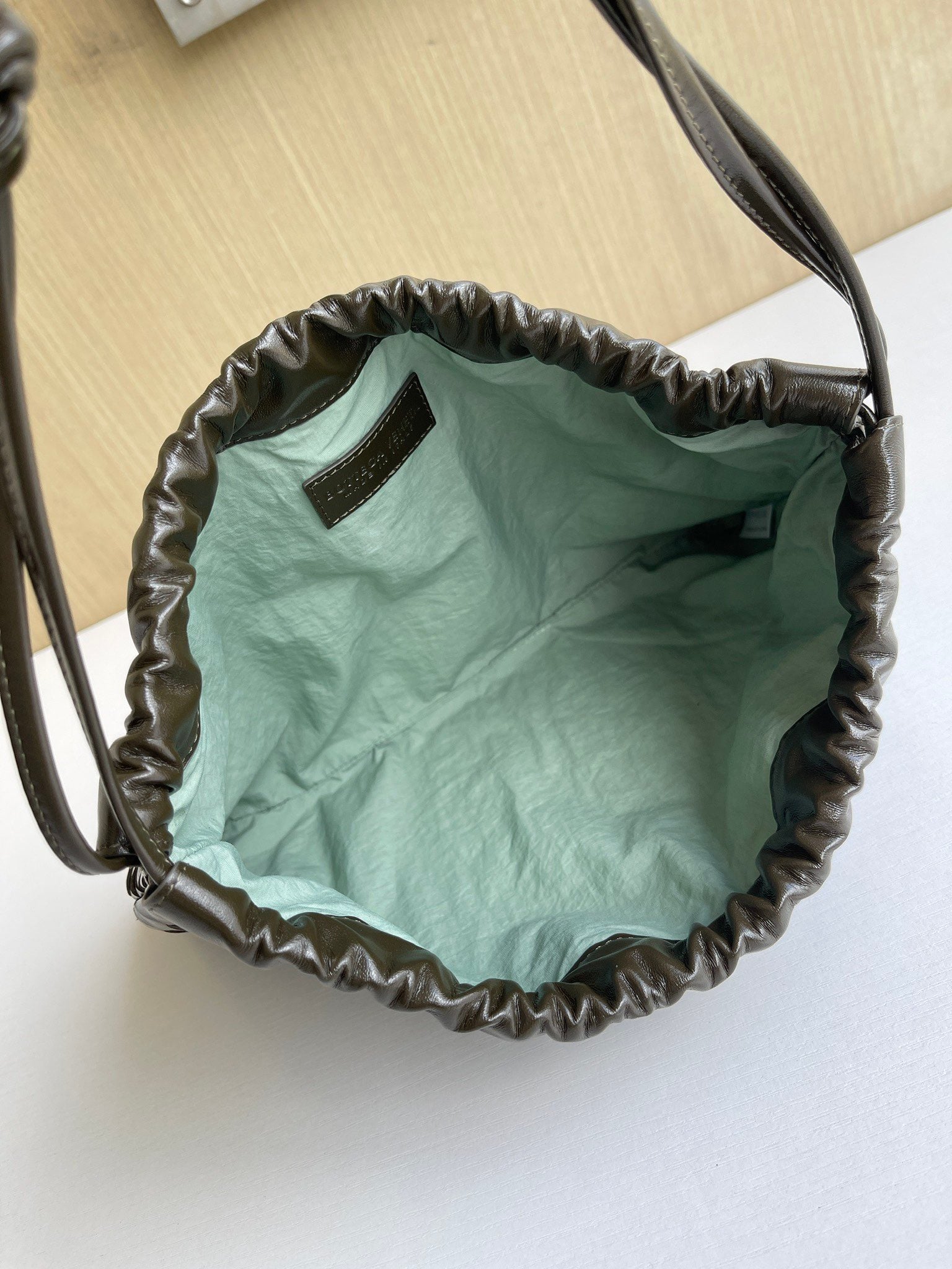 Dustbag Bottega Veneta 796728.A15
