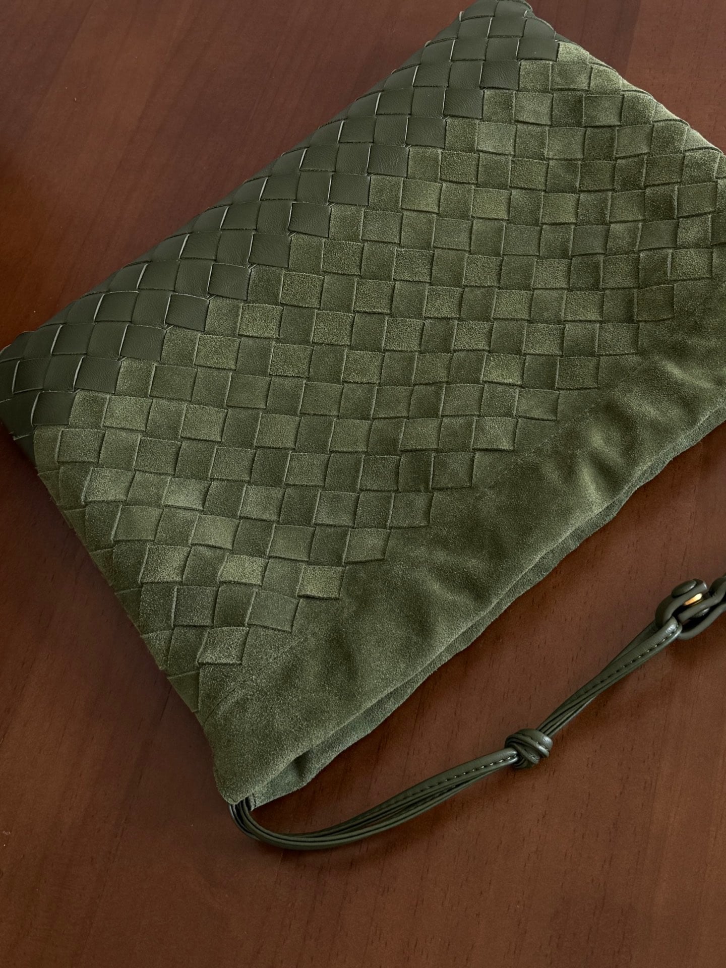 Dustbag Bottega Veneta 796728.A16