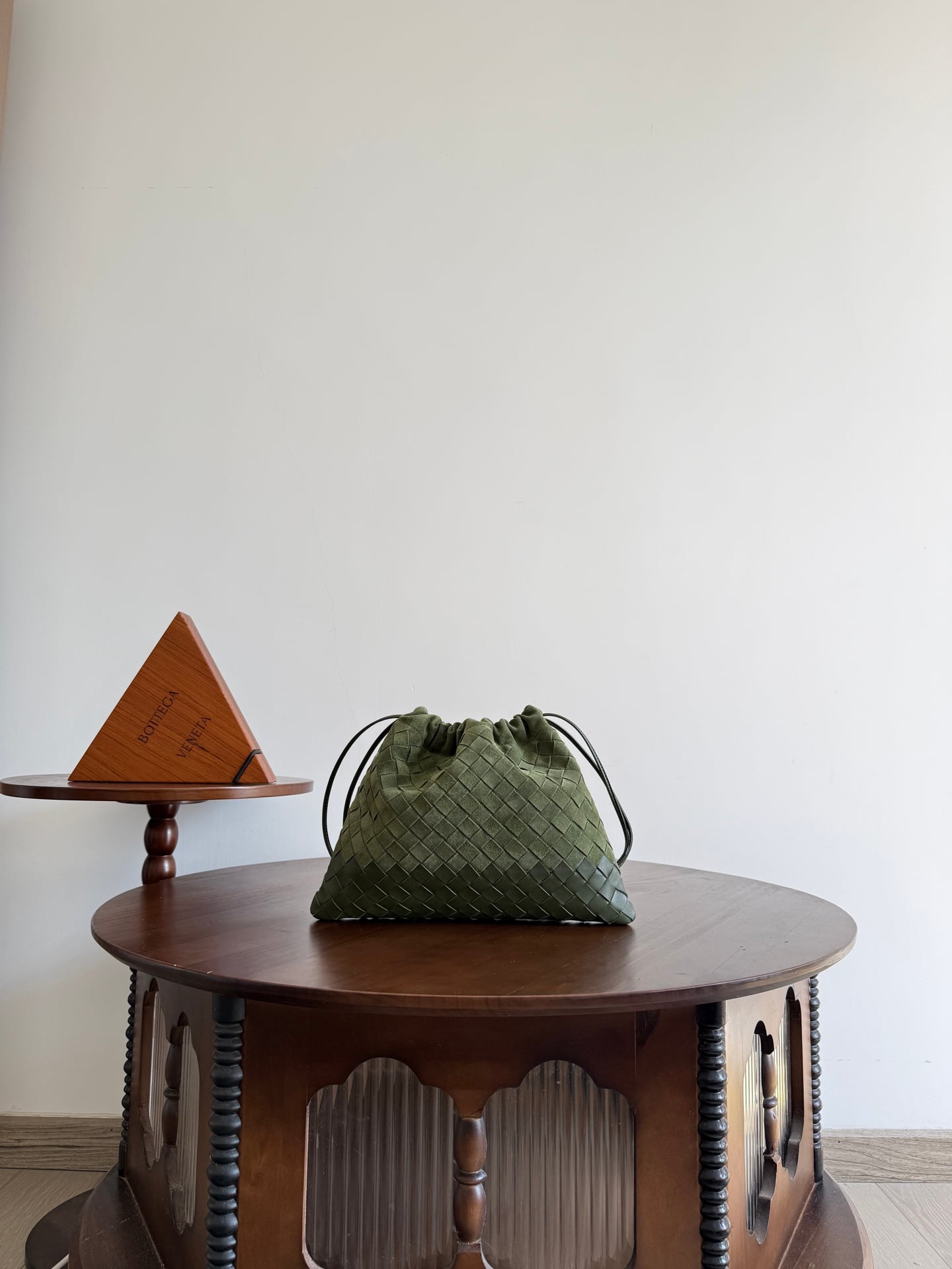Dustbag Bottega Veneta 796728.A16