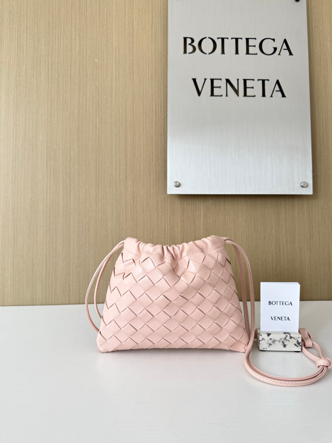 Dustbag Bottega Veneta 816987.A1