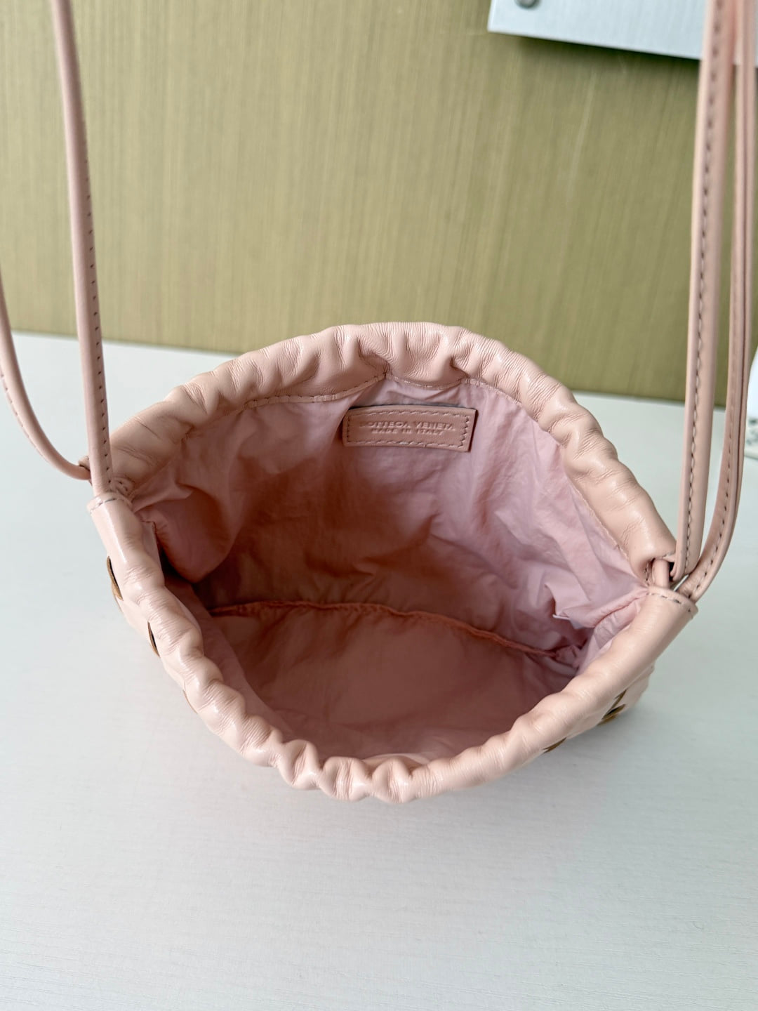 Dustbag Bottega Veneta 816987.A1