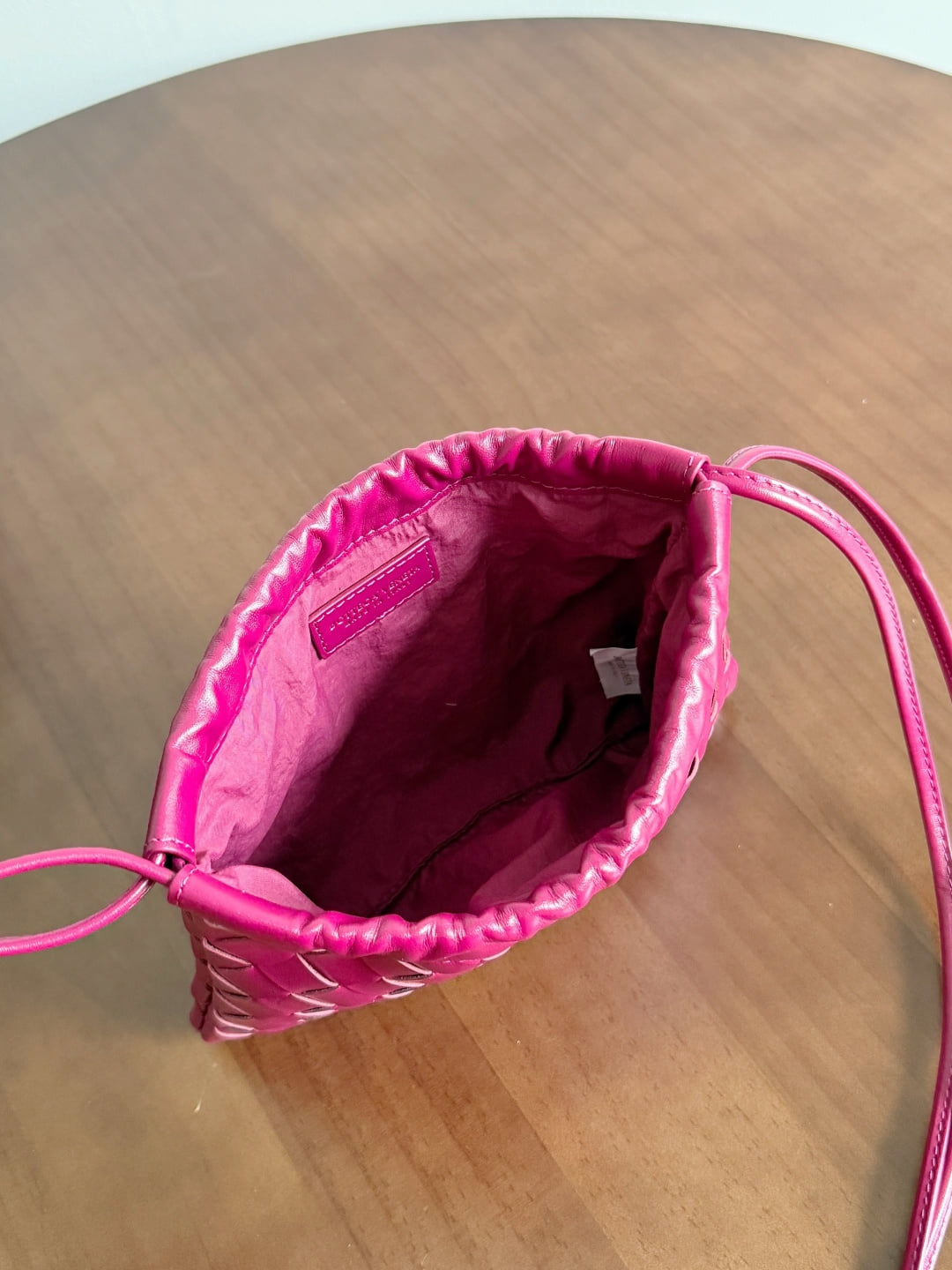 Dustbag Bottega Veneta 816987.A2