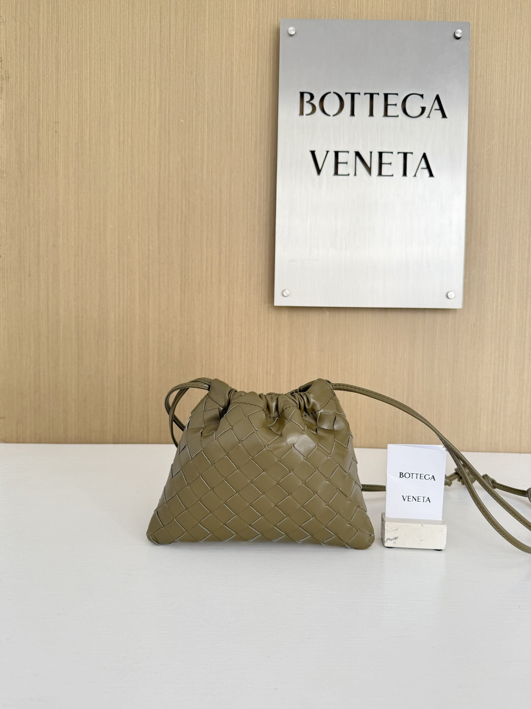 Dustbag Bottega Veneta 816987.A4