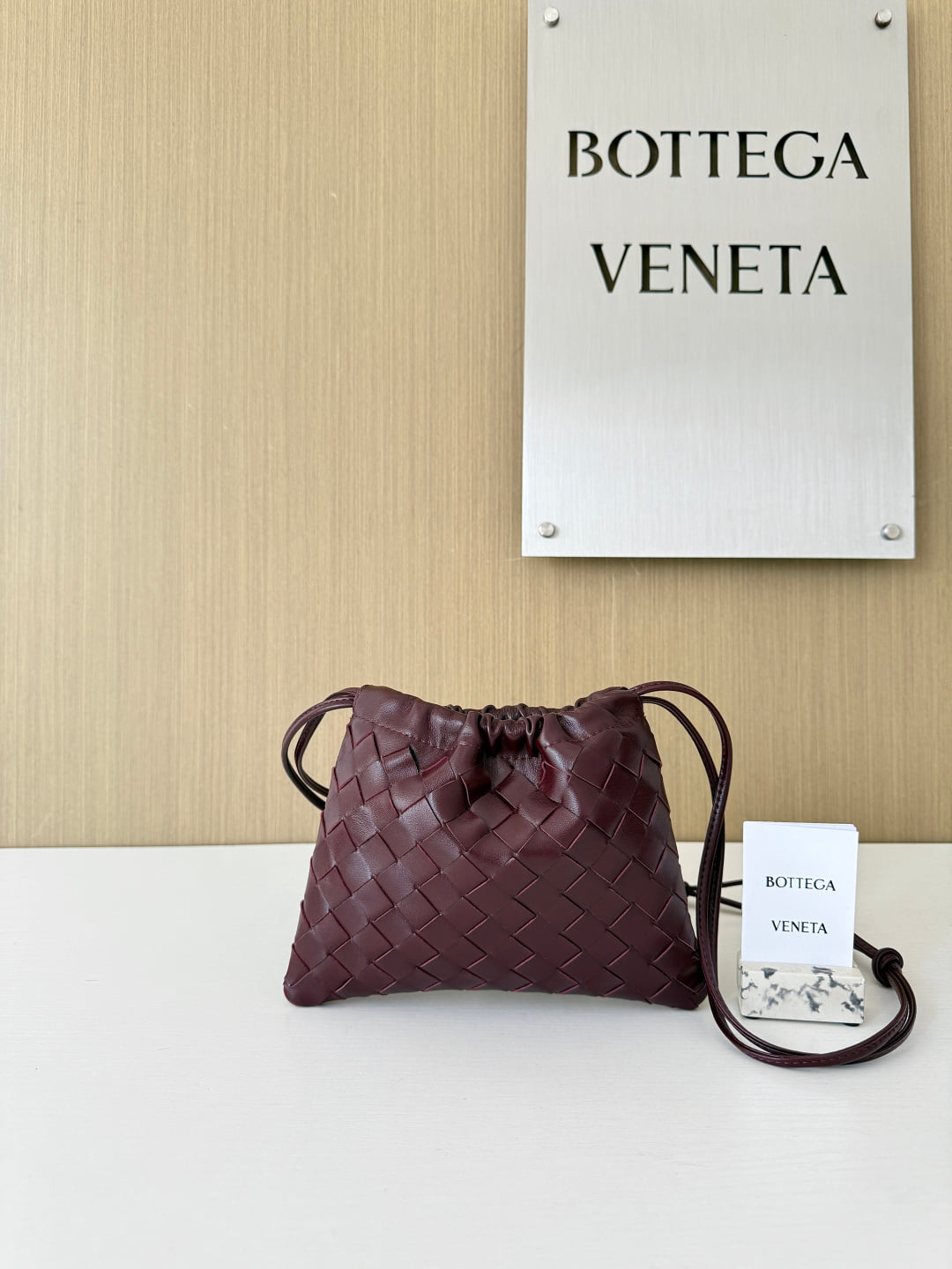 Dustbag Bottega Veneta 816987.A5