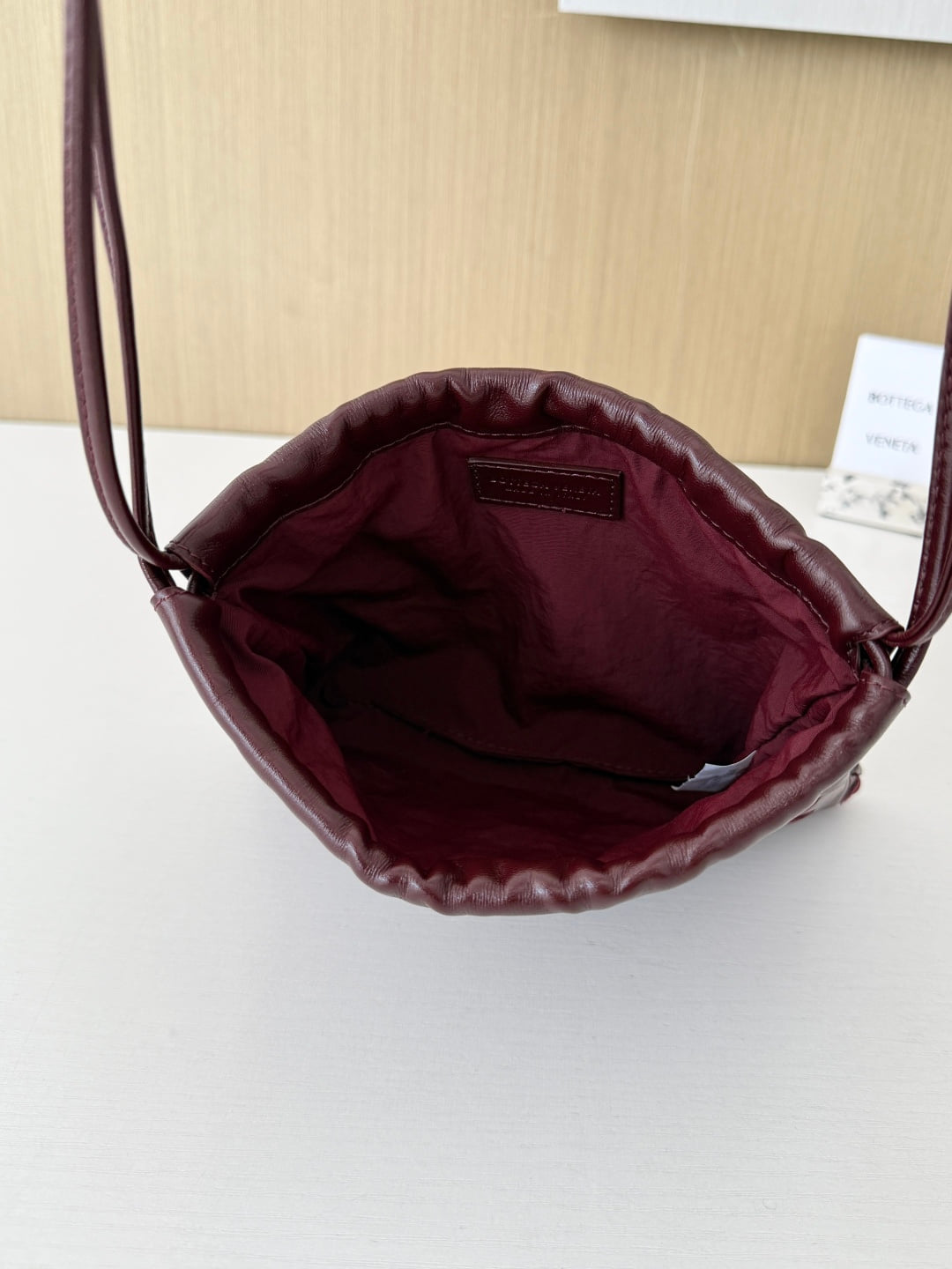 Dustbag Bottega Veneta 816987.A5