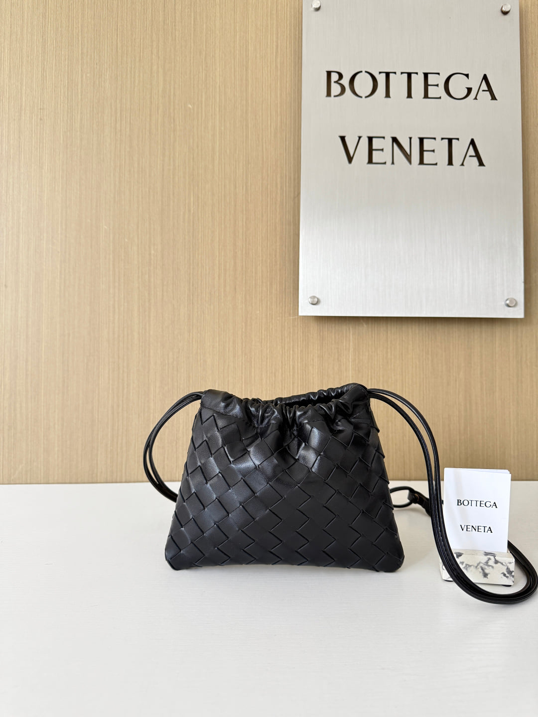 Dustbag Bottega Veneta 816987.A6