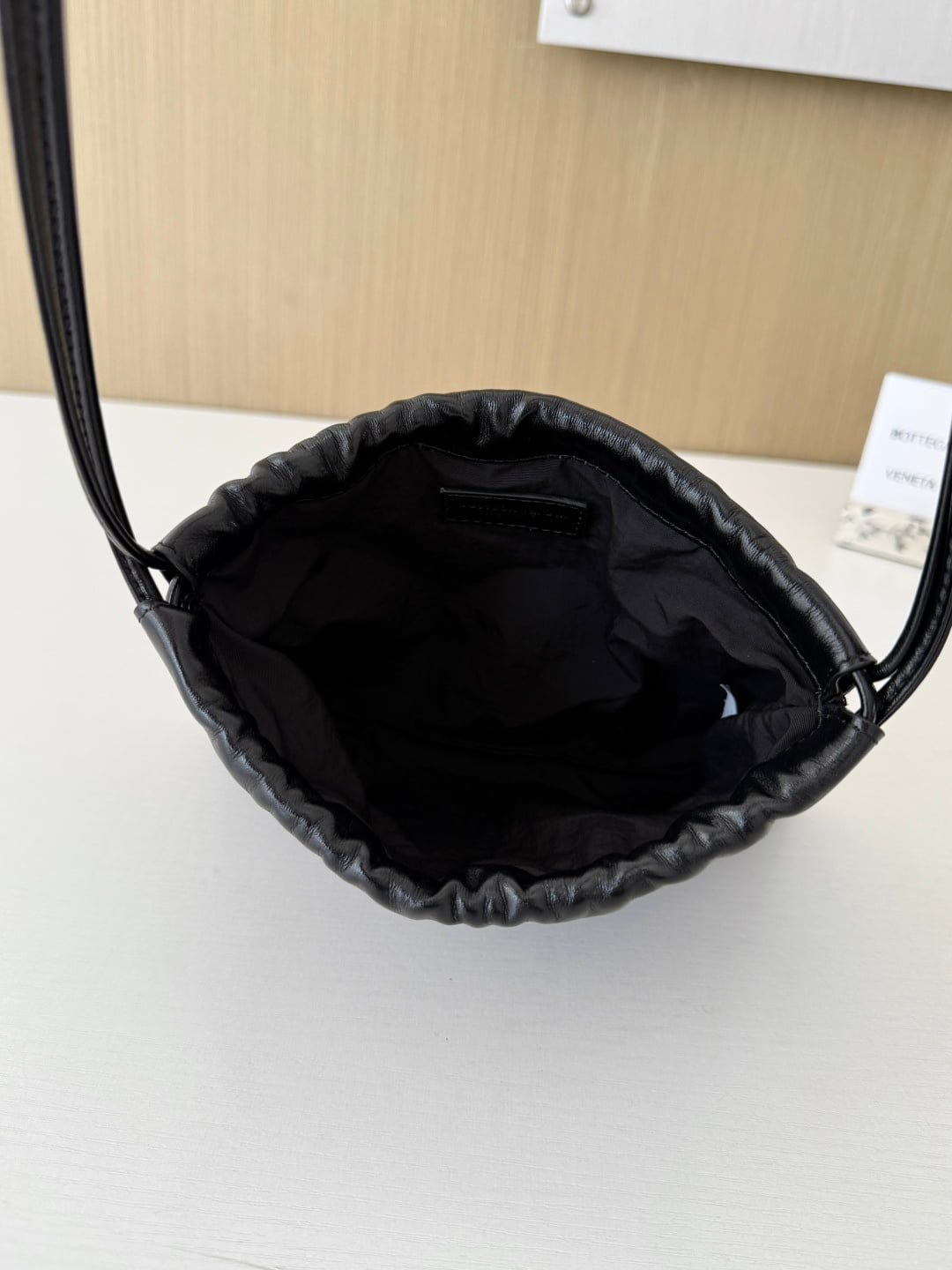 Dustbag Bottega Veneta 816987.A6