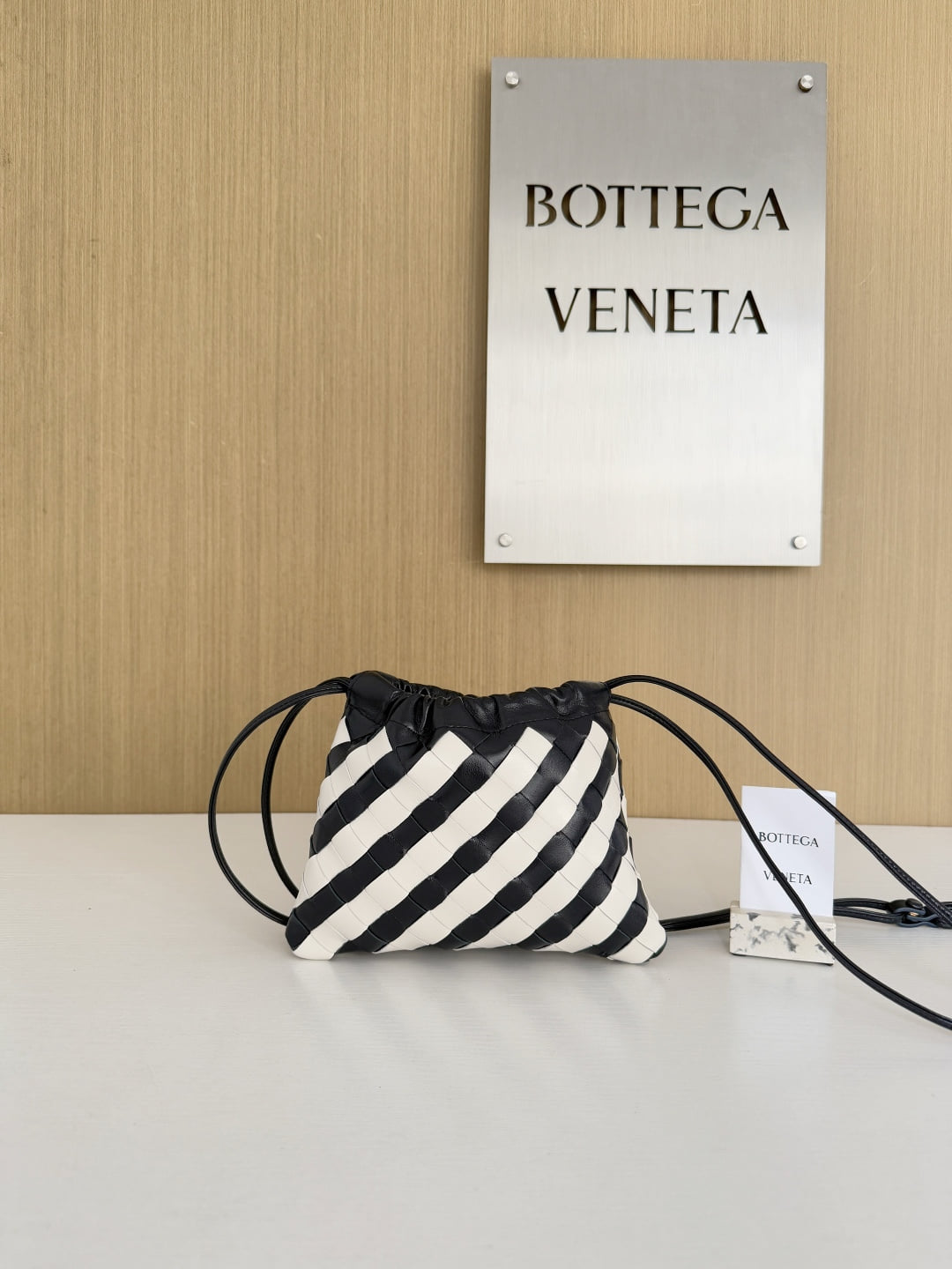 Dustbag Bottega Veneta 816987.A7
