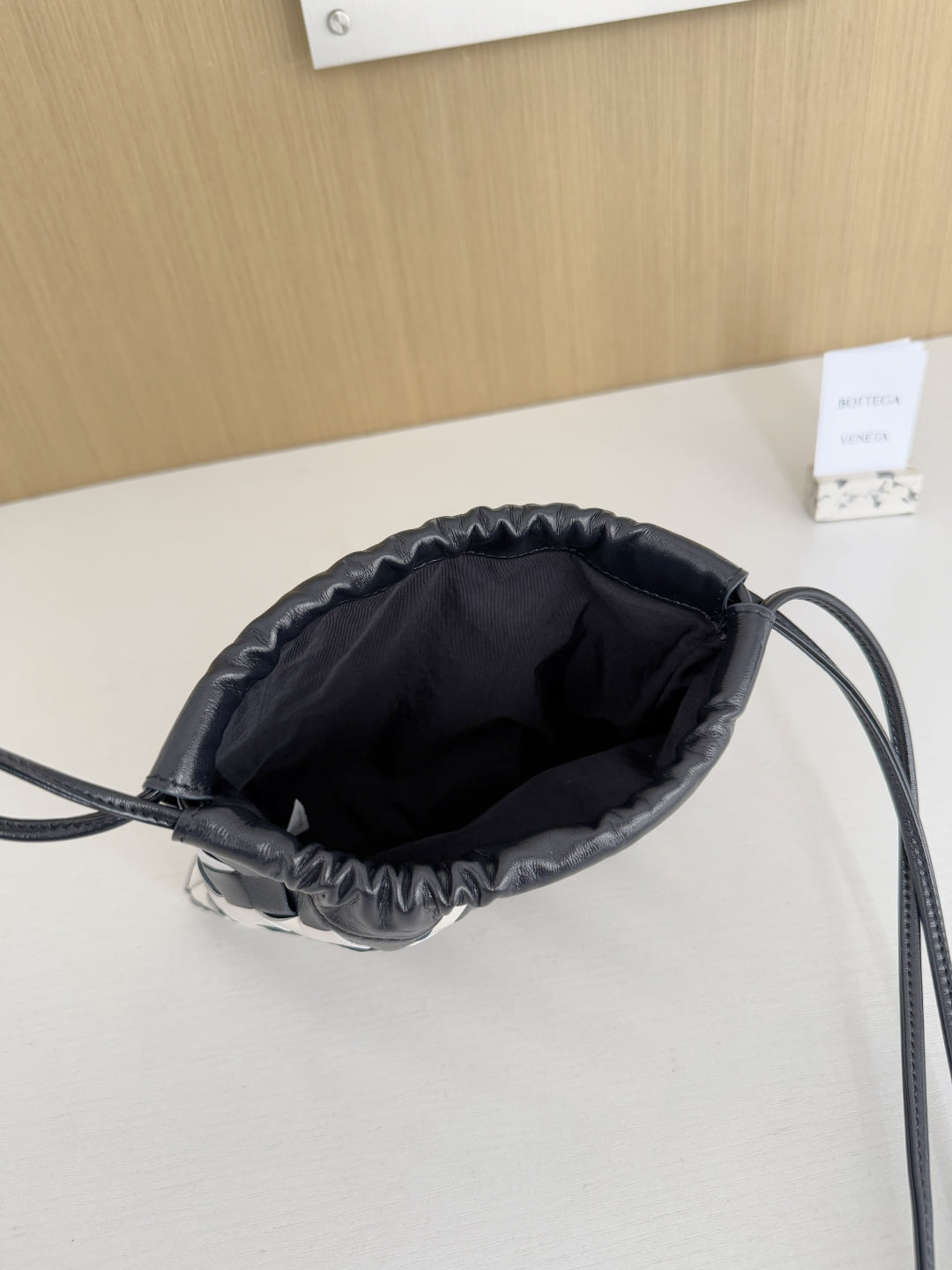 Dustbag Bottega Veneta 816987.A7
