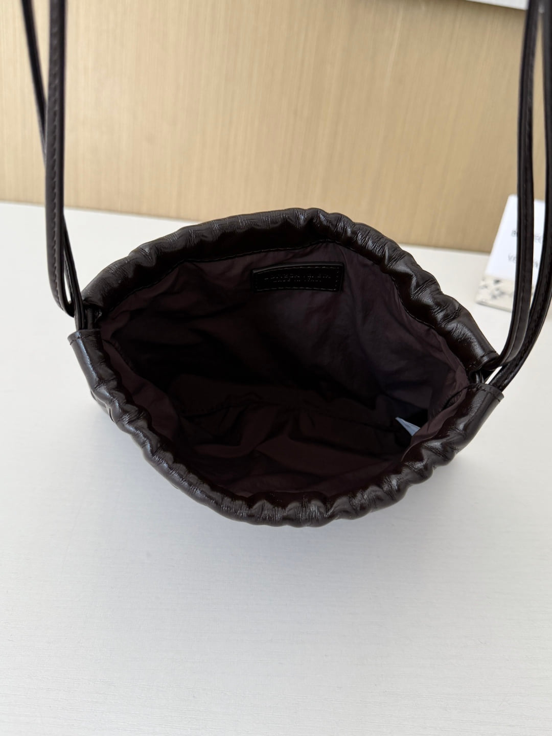 Dustbag Bottega Veneta 816987.A8