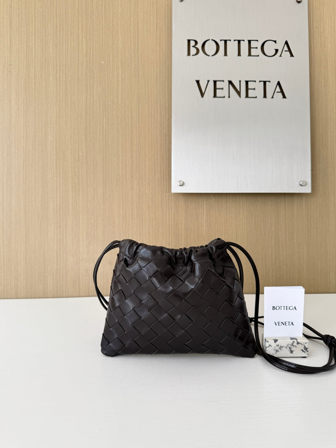 Dustbag Bottega Veneta 816987.A8