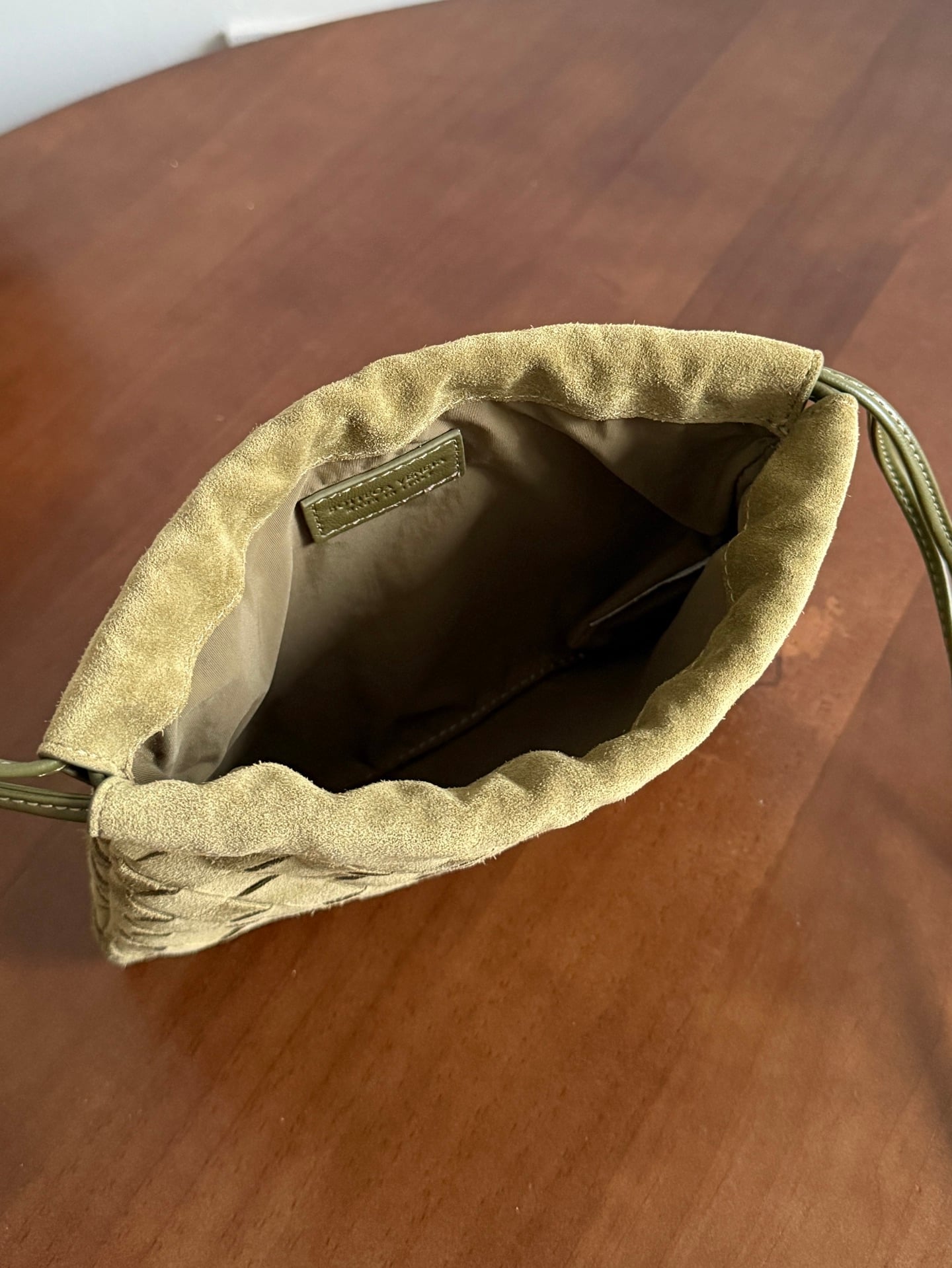 Dustbag Bottega Veneta 816987.A9