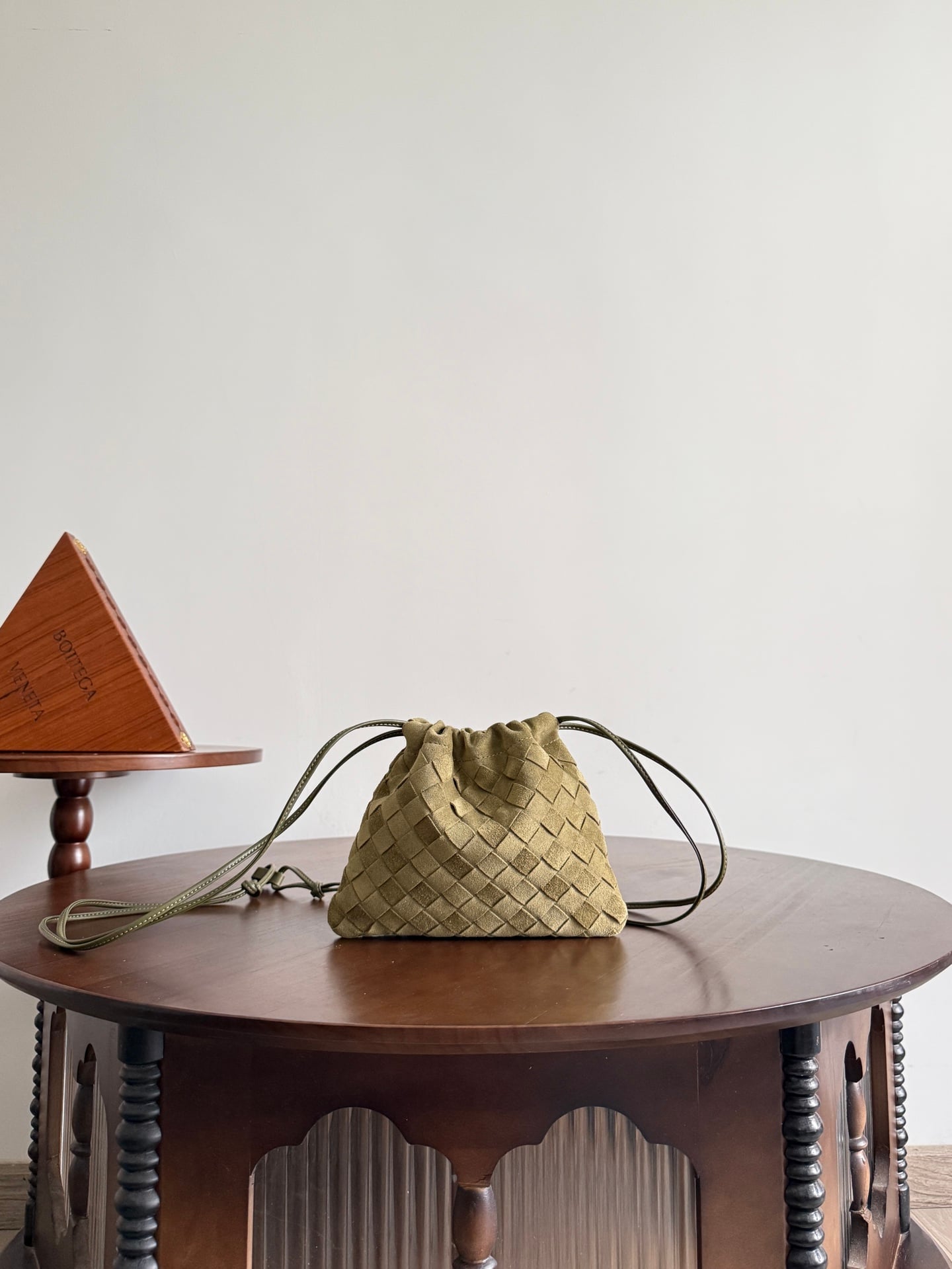 Dustbag Bottega Veneta 816987.A9