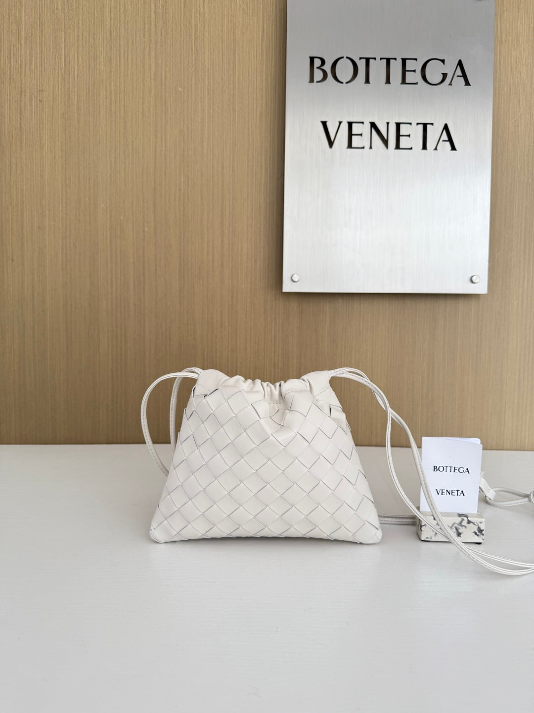 Dustbag Bottega Veneta 816987.A12
