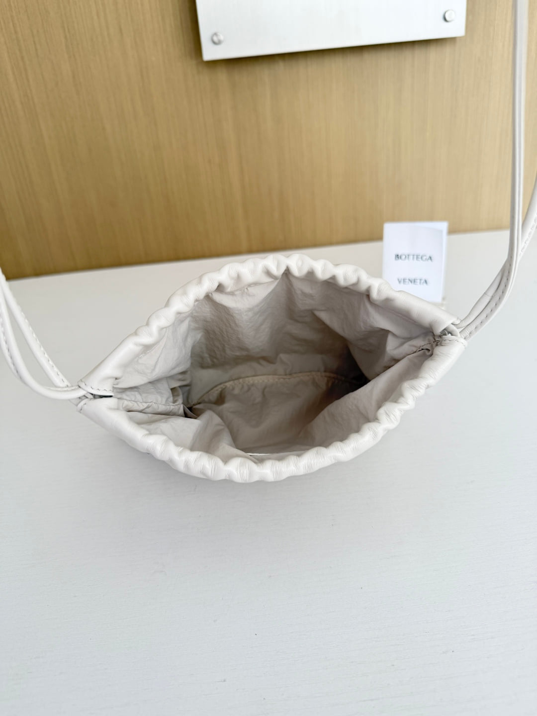 Dustbag Bottega Veneta 816987.A12