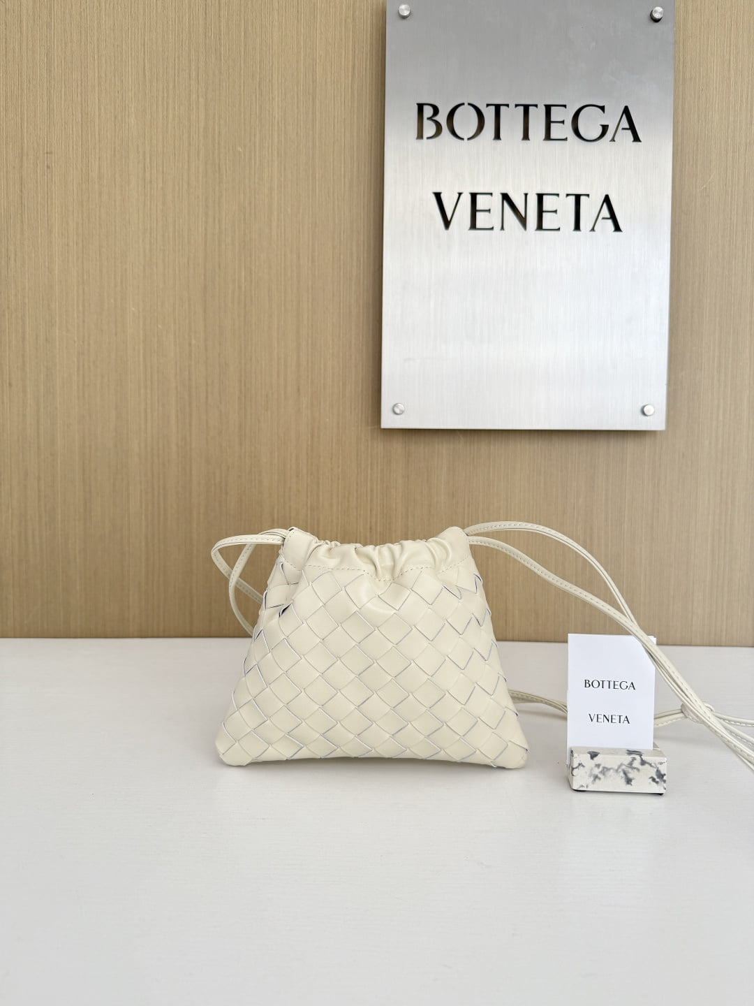 Dustbag Bottega Veneta 816987.A13