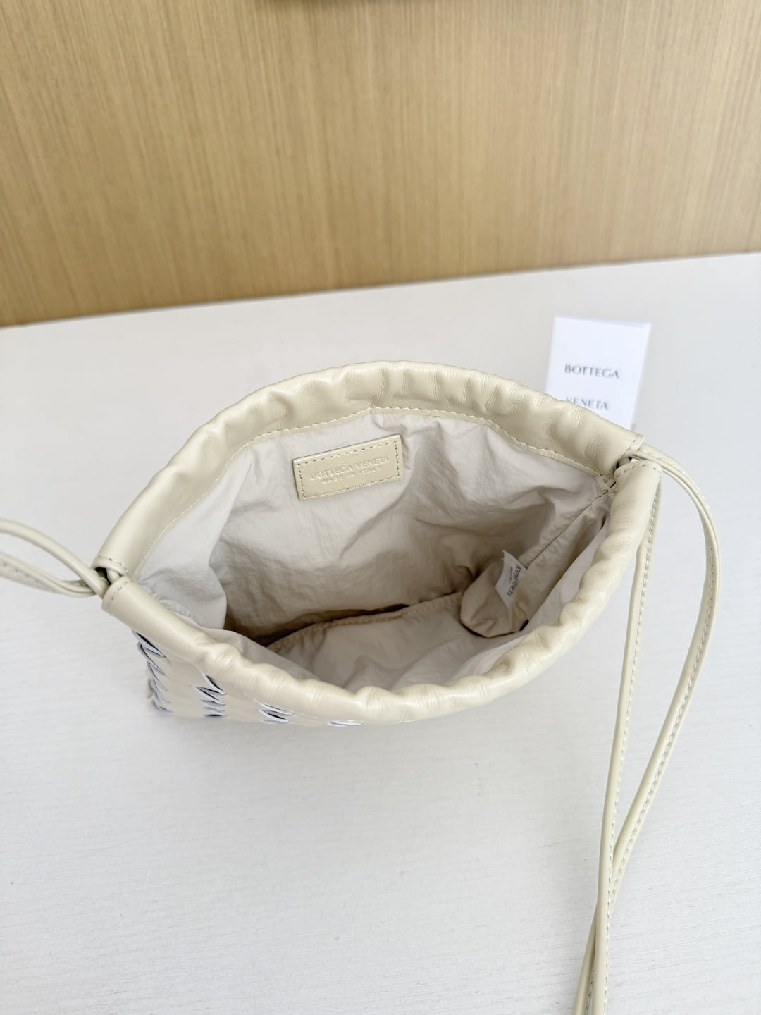 Dustbag Bottega Veneta 816987.A13