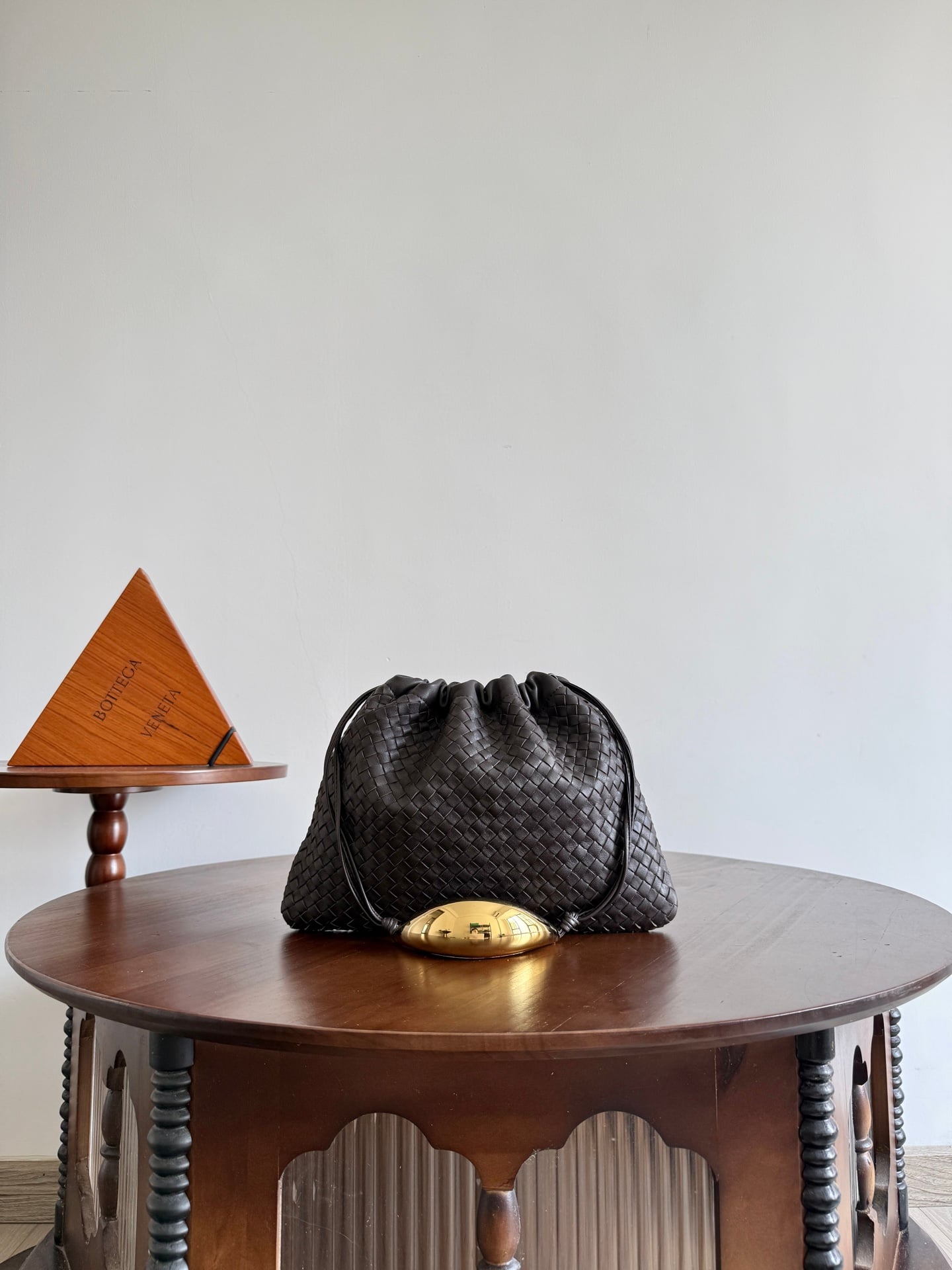 Dustbag Bottega Veneta 837087.A2