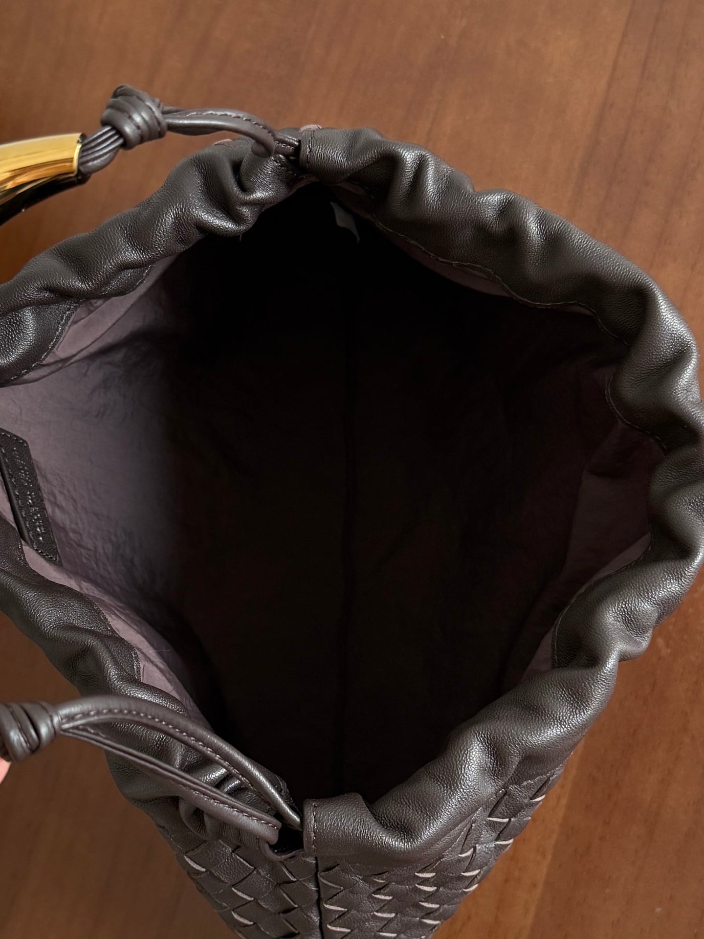 Dustbag Bottega Veneta 837087.A2