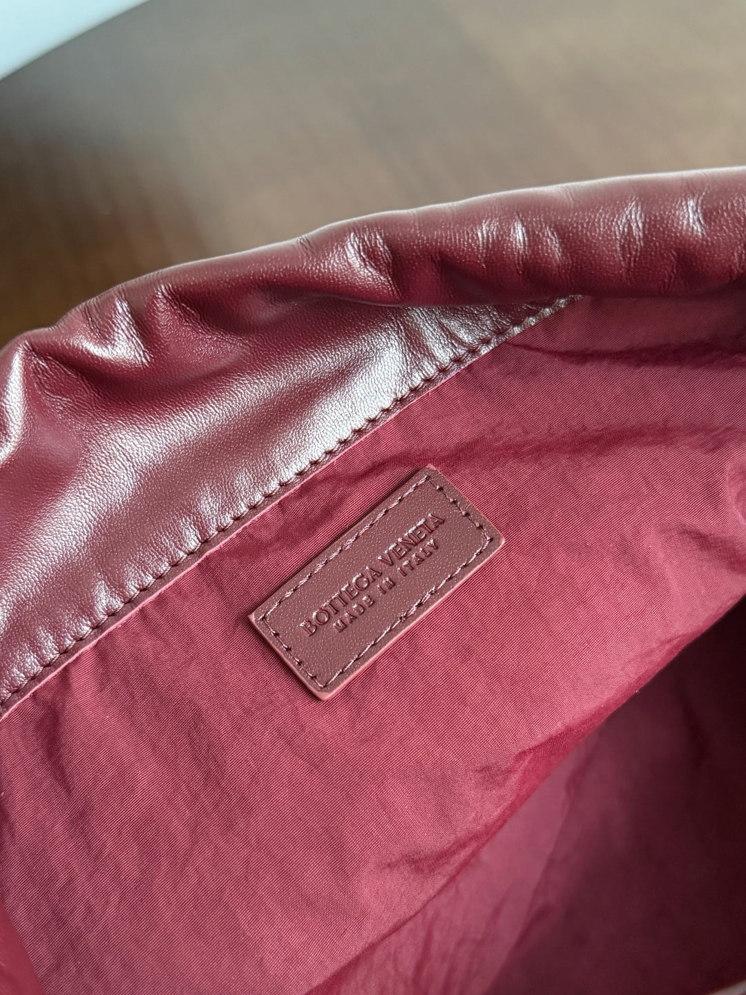 Dustbag Bottega Veneta 839394.A5