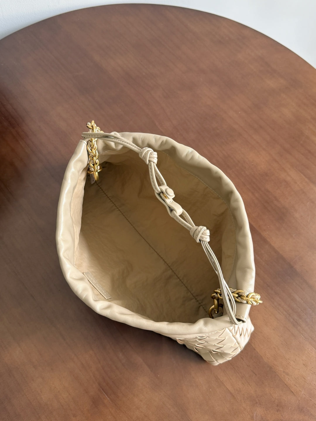 Dustbag Bottega Veneta 839394.A6