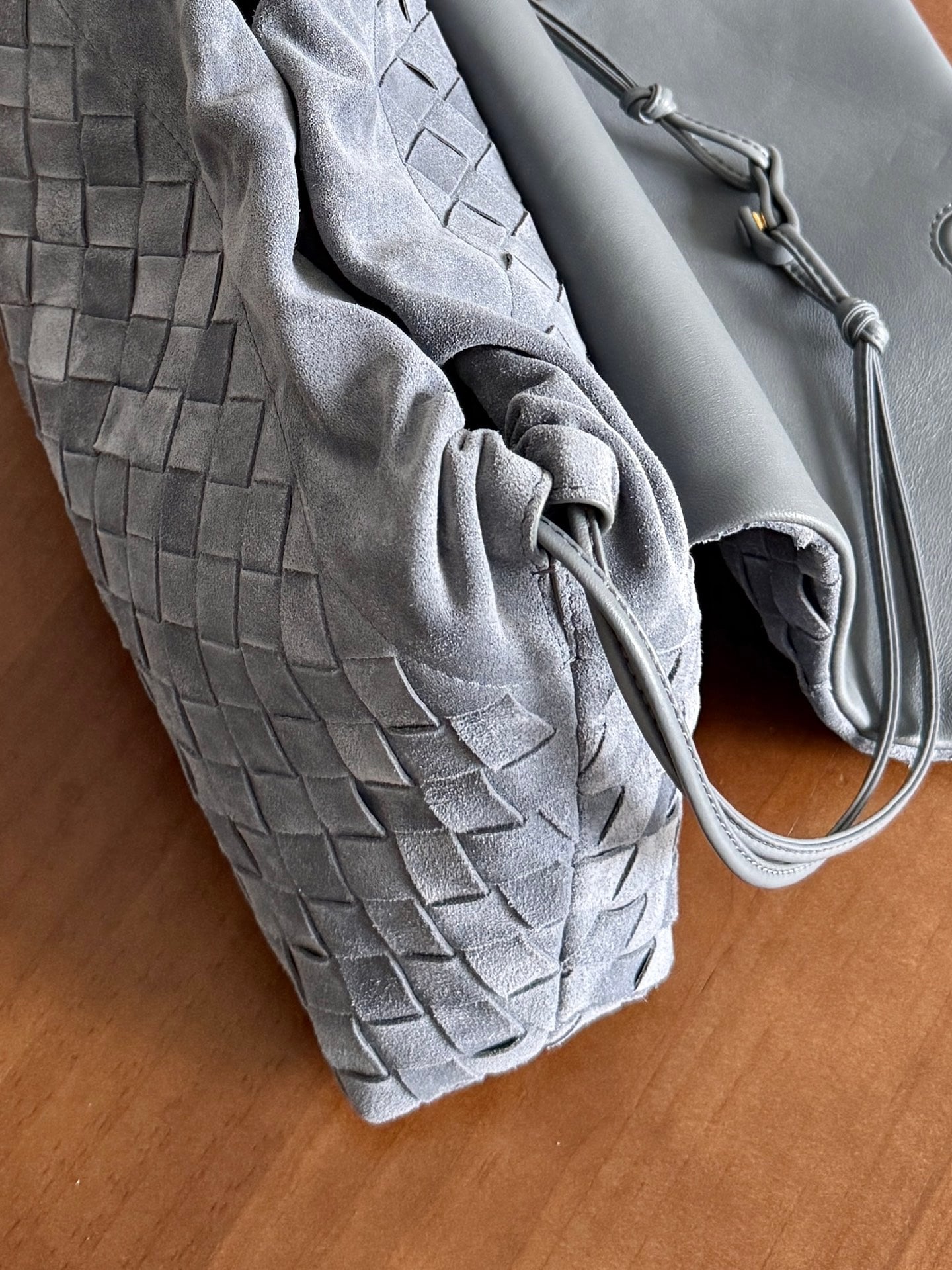 Dustbag Bottega Veneta 857657.A1