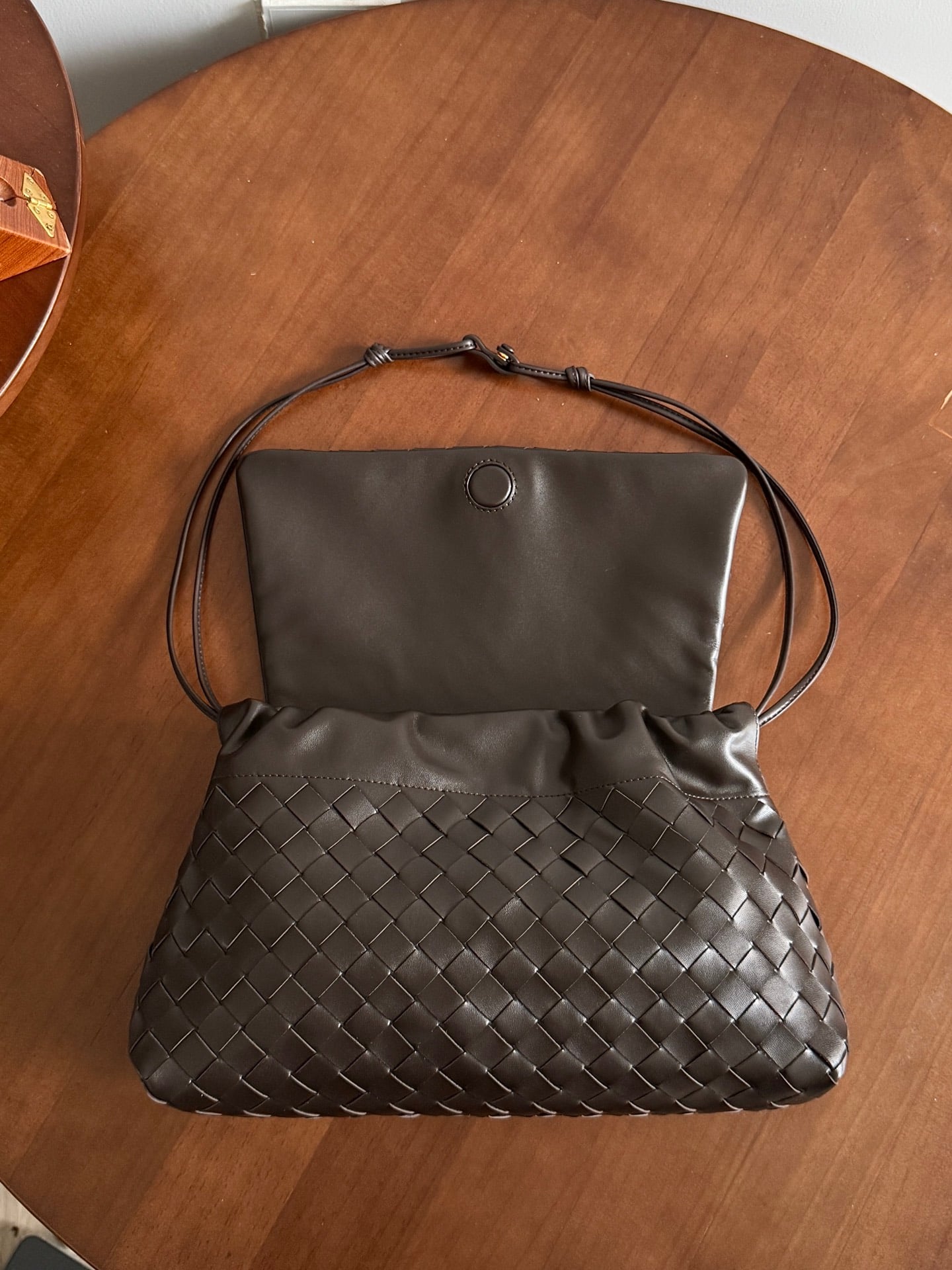 Dustbag Bottega Veneta 857657.A2