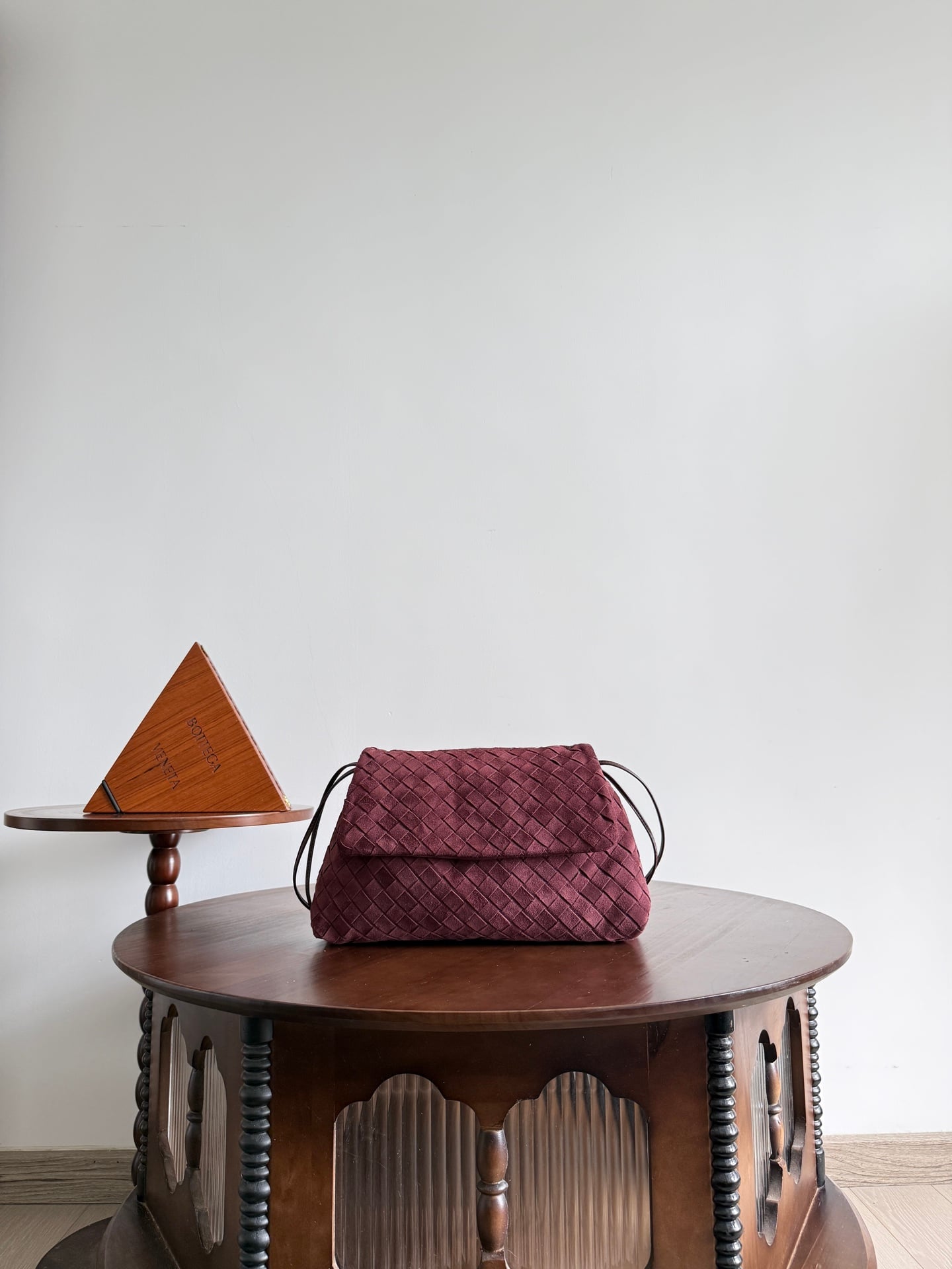 Dustbag Bottega Veneta 857657.A7