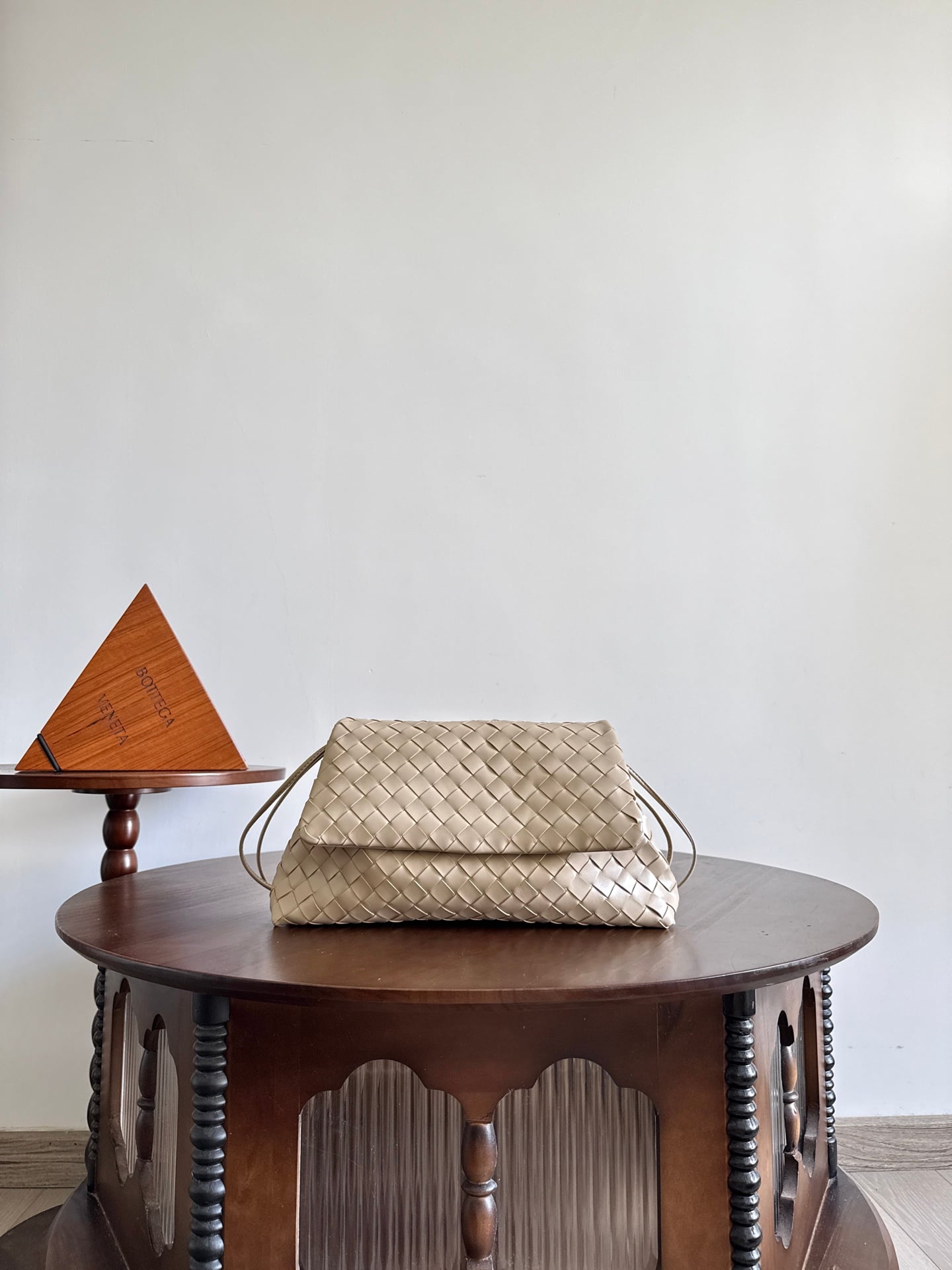 Dustbag Bottega Veneta 857657.A8
