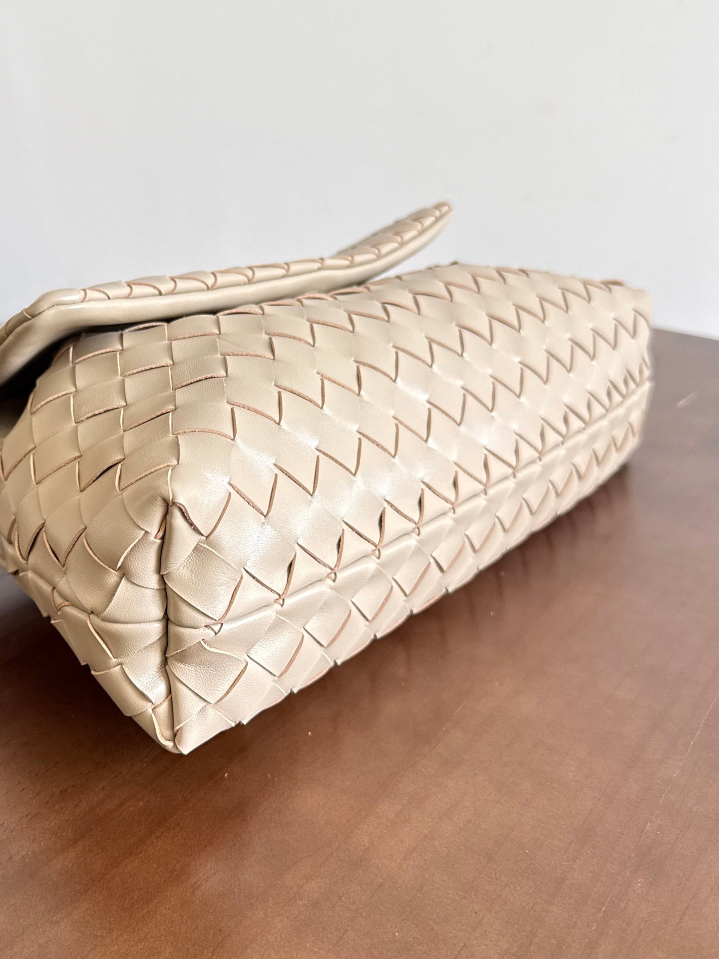 Dustbag Bottega Veneta 857657.A8